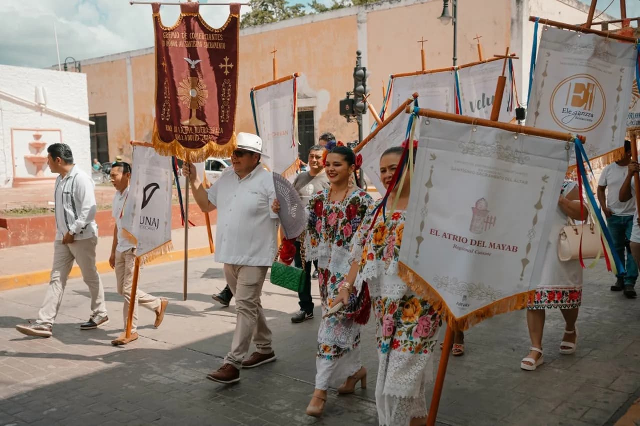 Empresarios preservan tradición con más de 90 años, foto 3 de 5