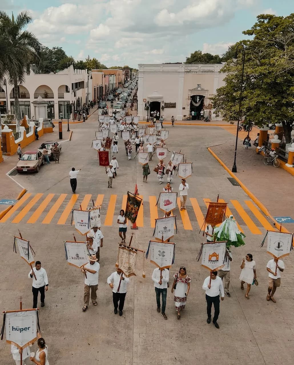 Empresarios preservan tradición con más de 90 años, foto 4 de 5