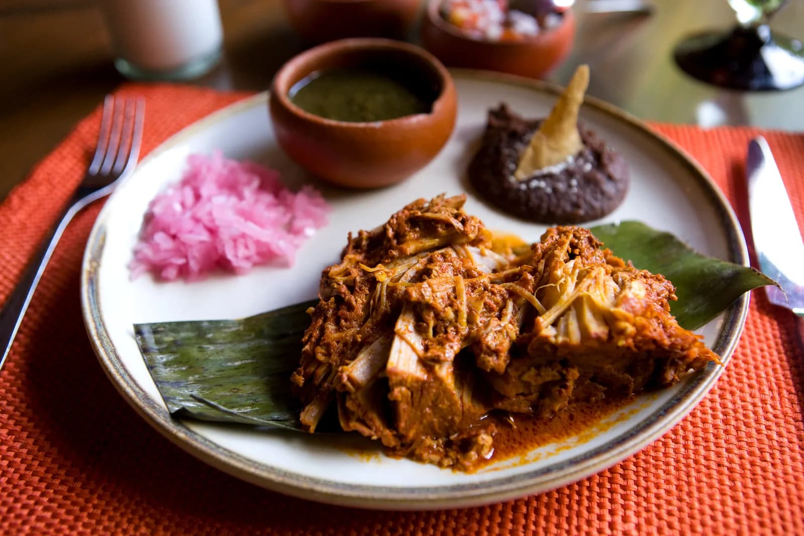 La Cocina Tradicional Yucateca, foto 10 de 20