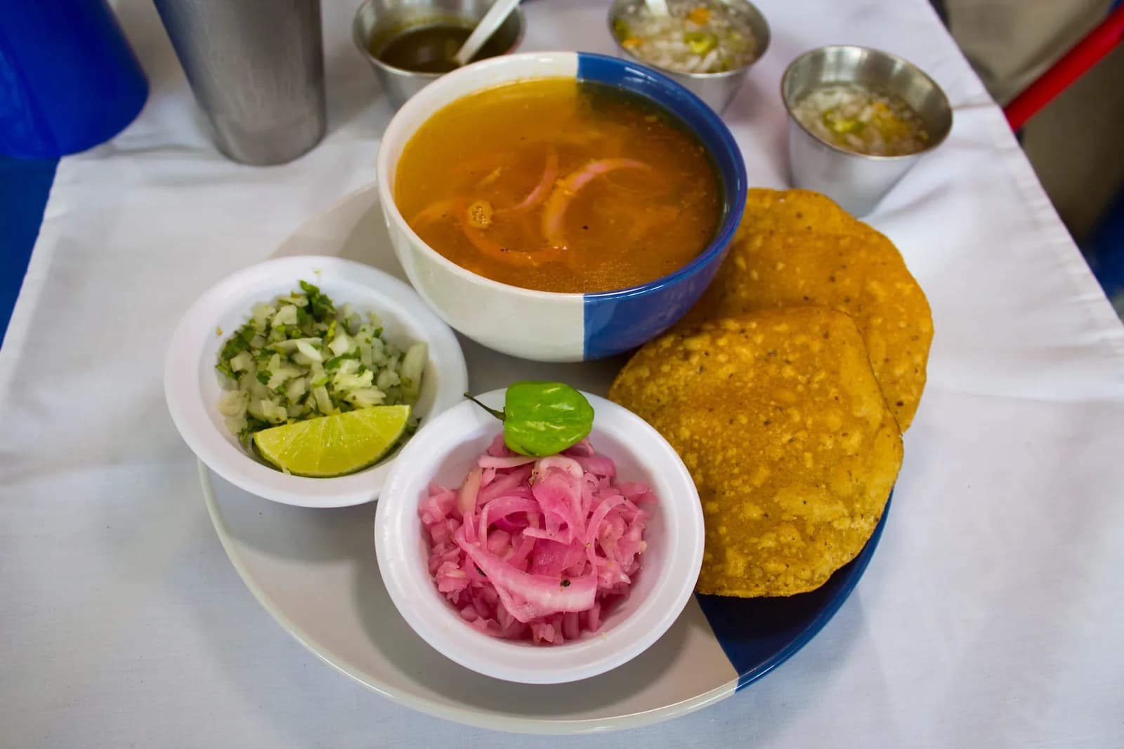 La Cocina Tradicional Yucateca, foto 20 de 20