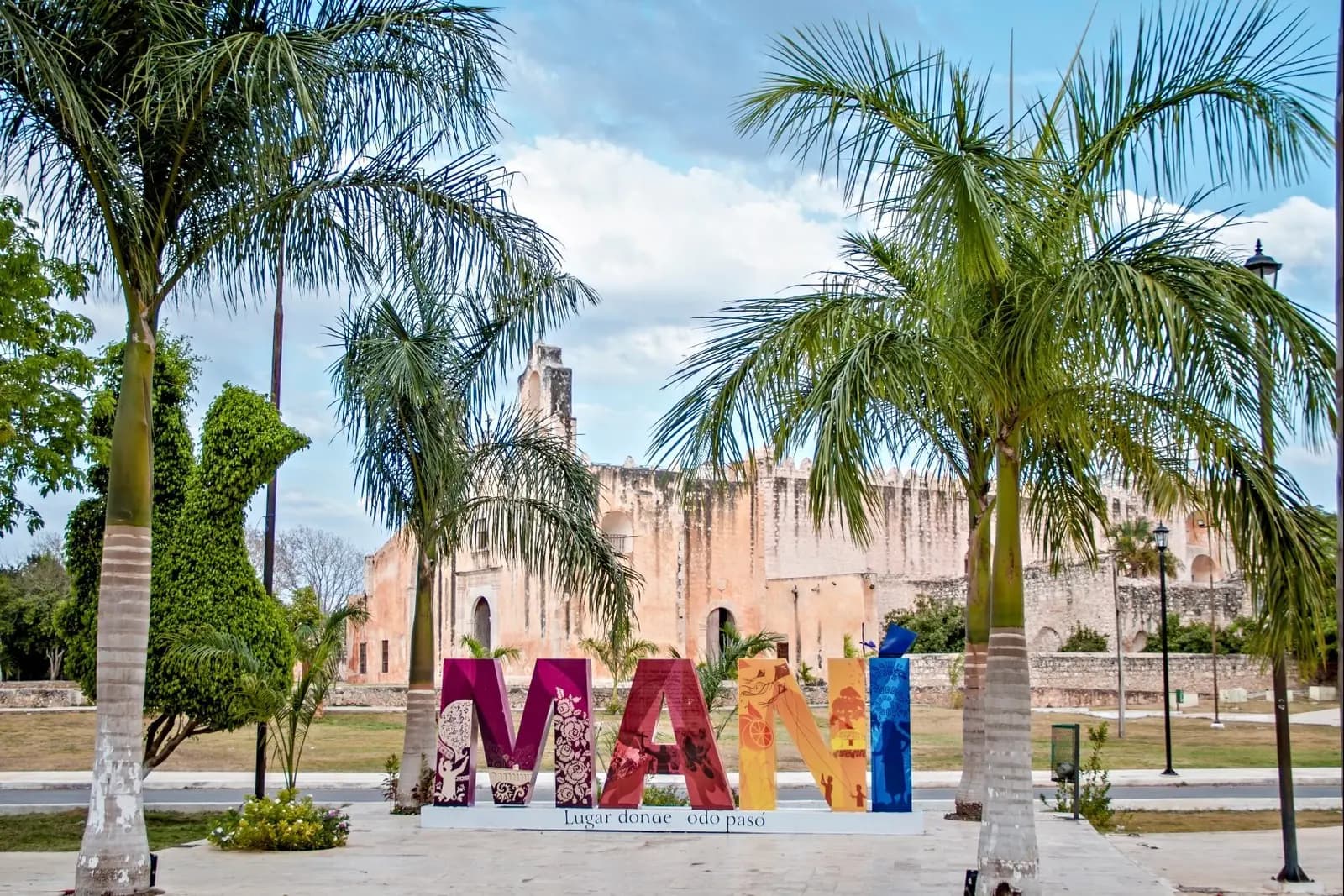 Maní, foto 2 de 5