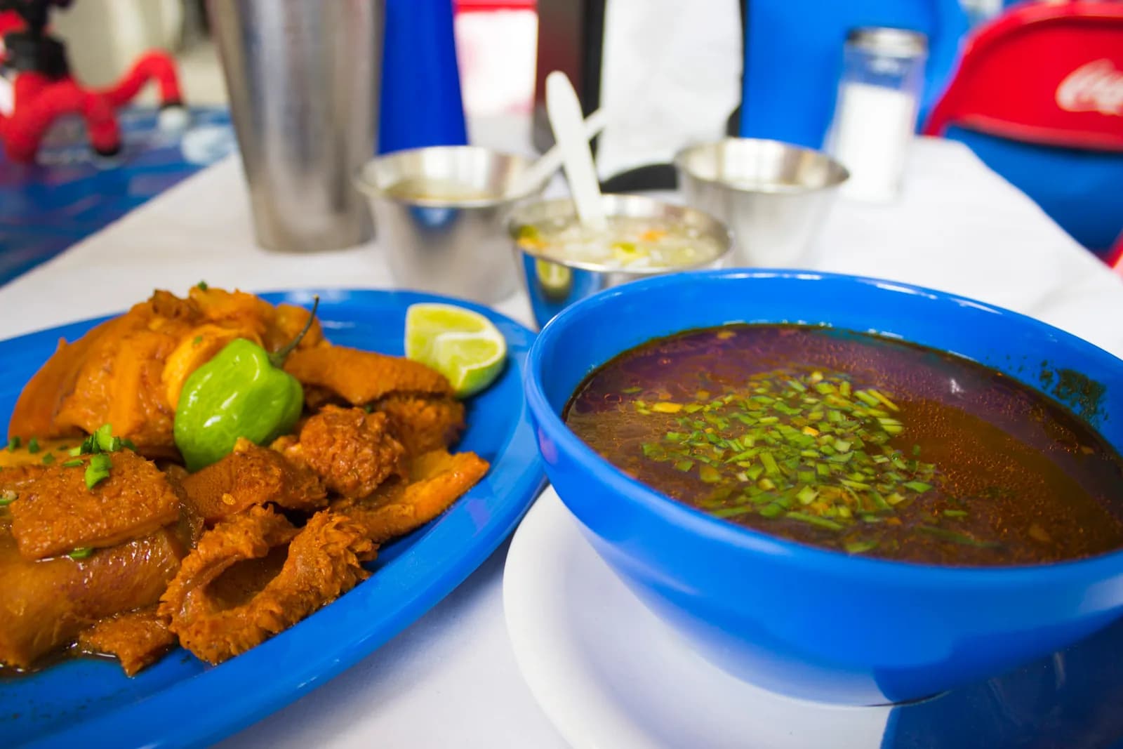 La Cocina Tradicional Yucateca, foto 14 de 20