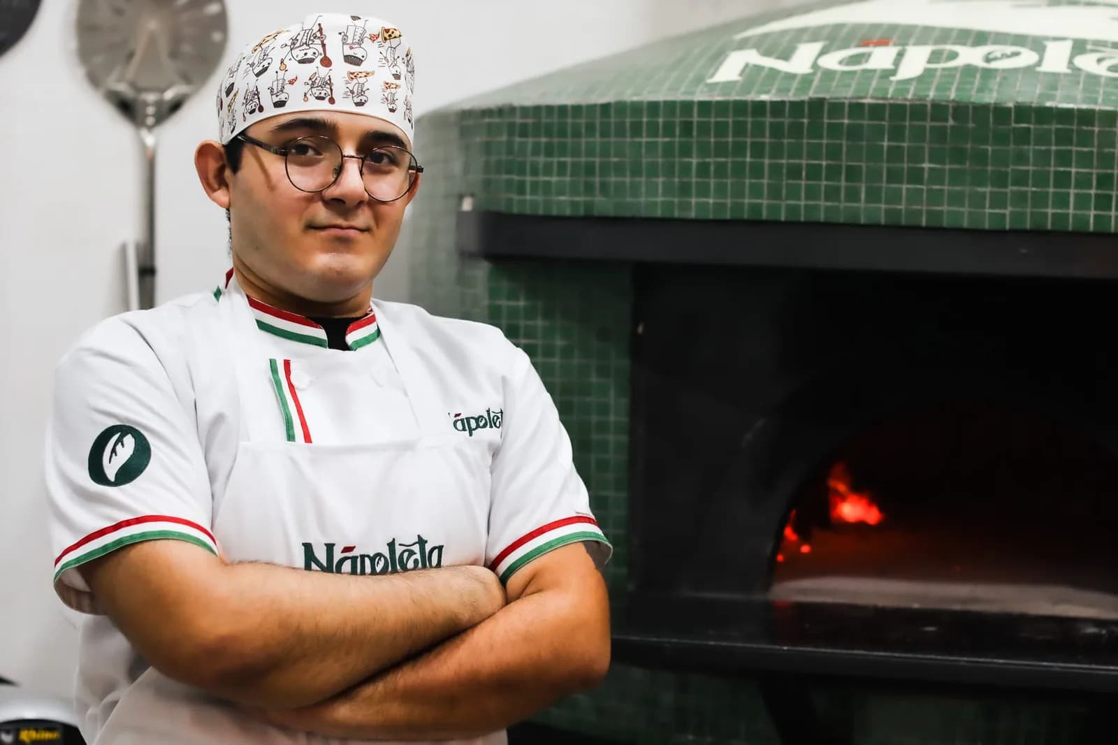 Nuevos sabores de Italia llegan a Valladolid, foto 3 de 5