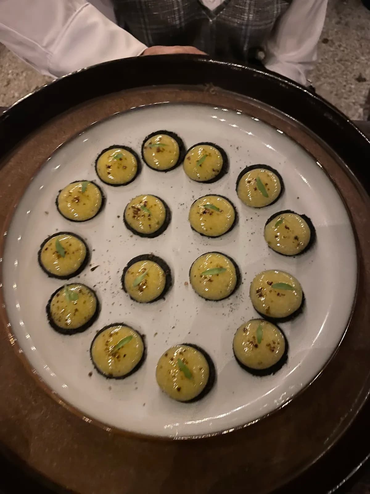 Propuesta Gastronómica