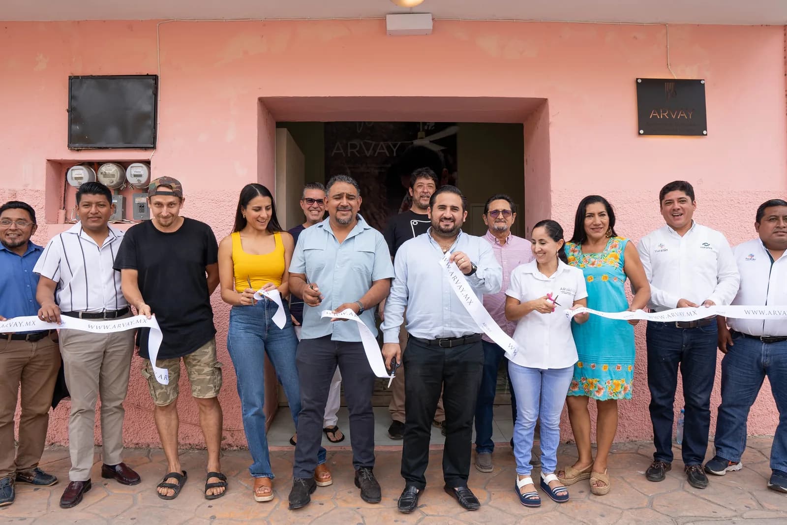 Asociación de Restaurantes de Valladolid estrena sede oficial, foto 1 de 6