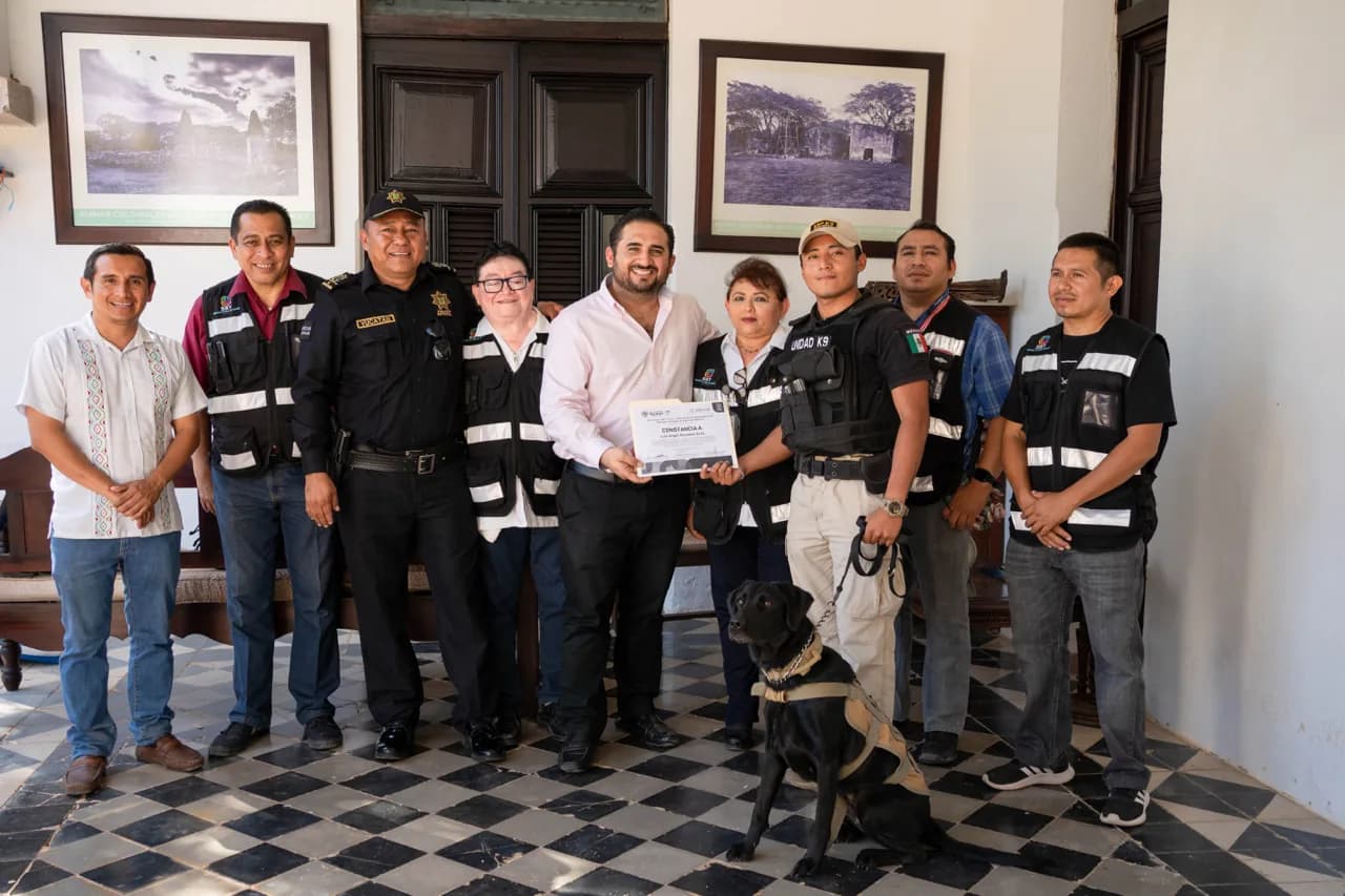 Empresa y Gobierno se unen para salvar vidas, foto 9 de 10
