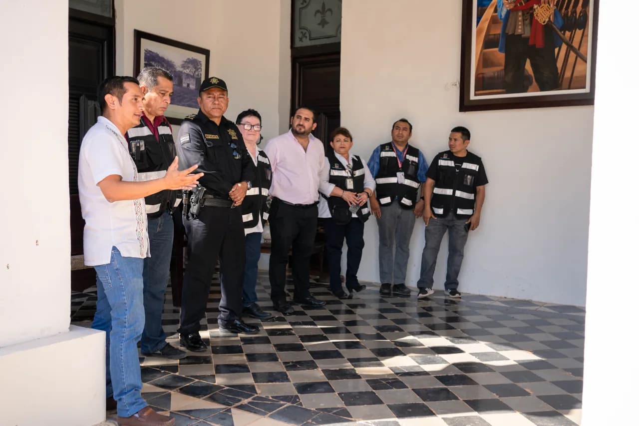 Empresa y Gobierno se unen para salvar vidas, foto 8 de 10