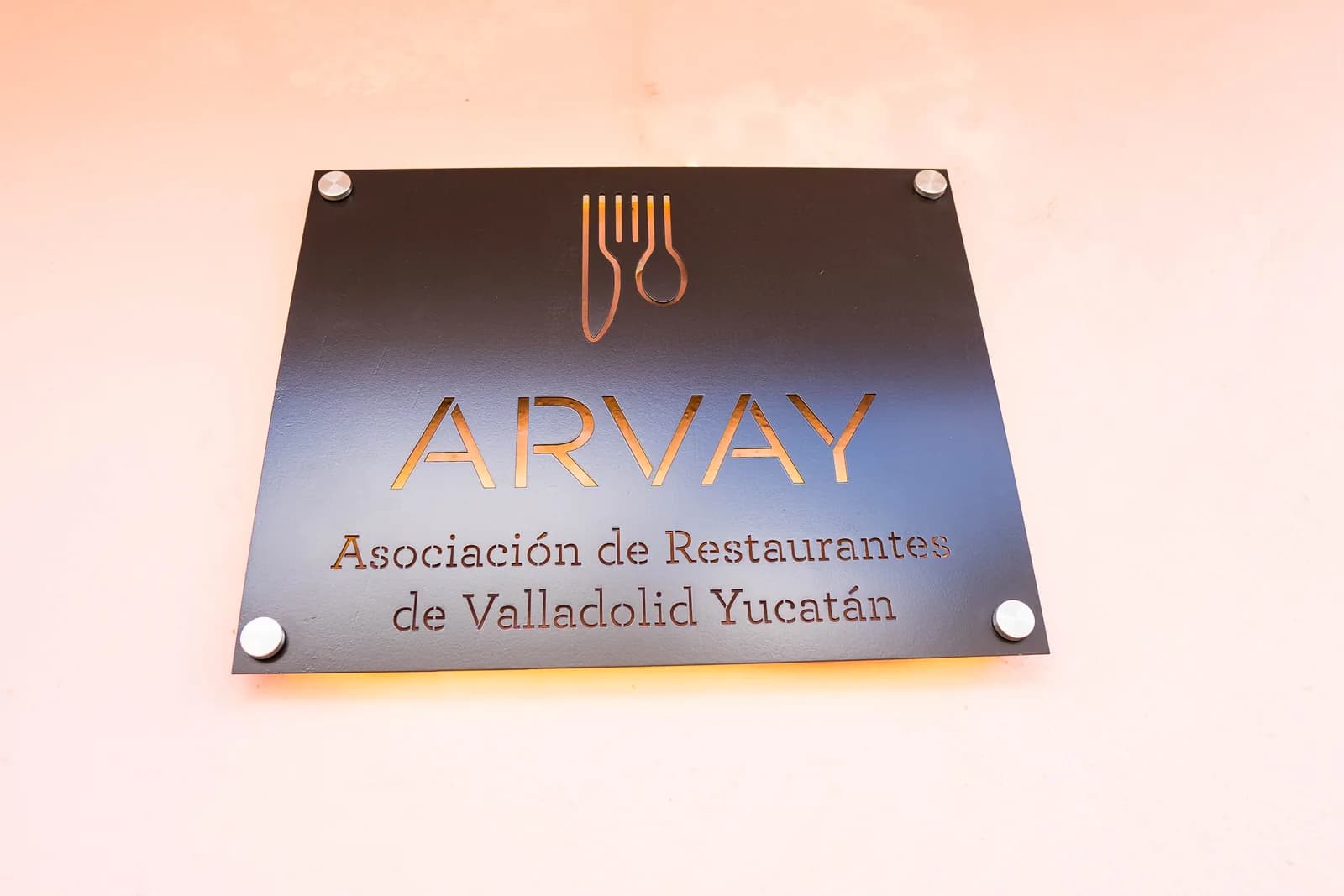 Asociación de Restaurantes de Valladolid estrena sede oficial, foto 2 de 6
