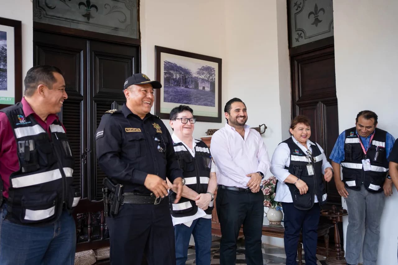 Empresa y Gobierno se unen para salvar vidas, foto 1 de 10