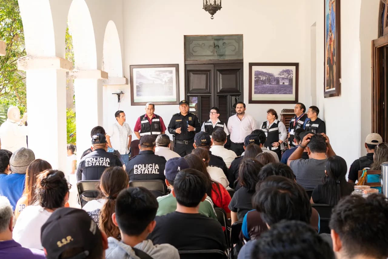 Empresa y Gobierno se unen para salvar vidas, foto 4 de 10