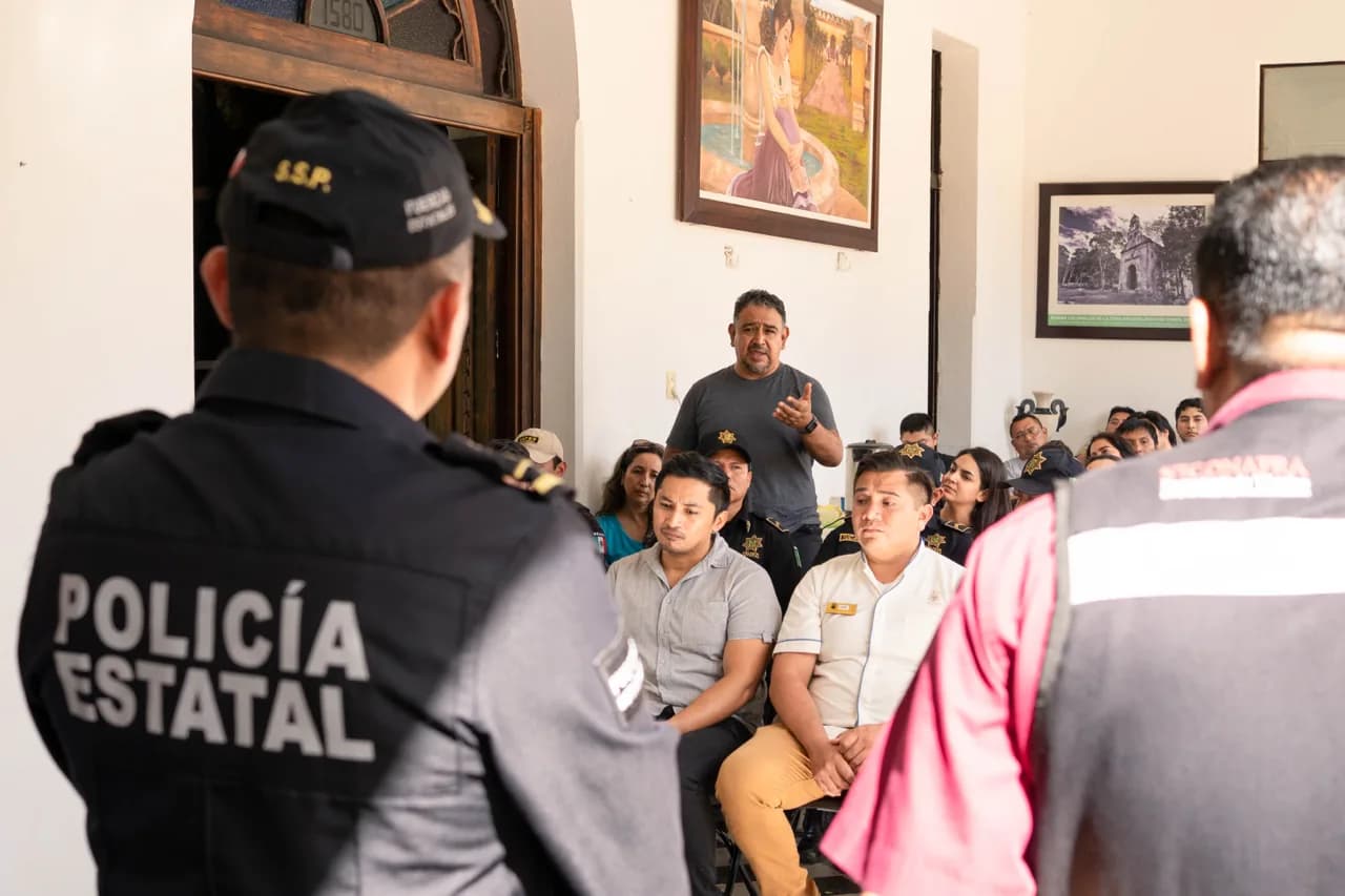 Empresa y Gobierno se unen para salvar vidas, foto 3 de 10