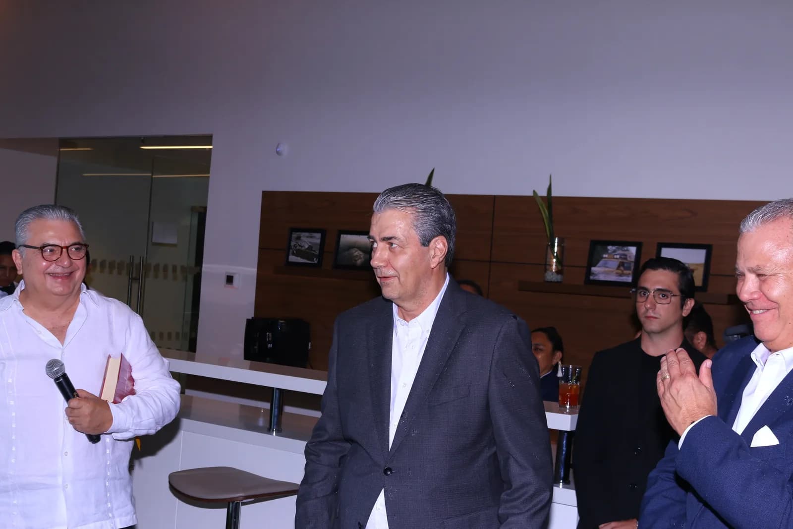 Land Rover abre agencia en City Center en Mérida, Yucatán, foto 7 de 11