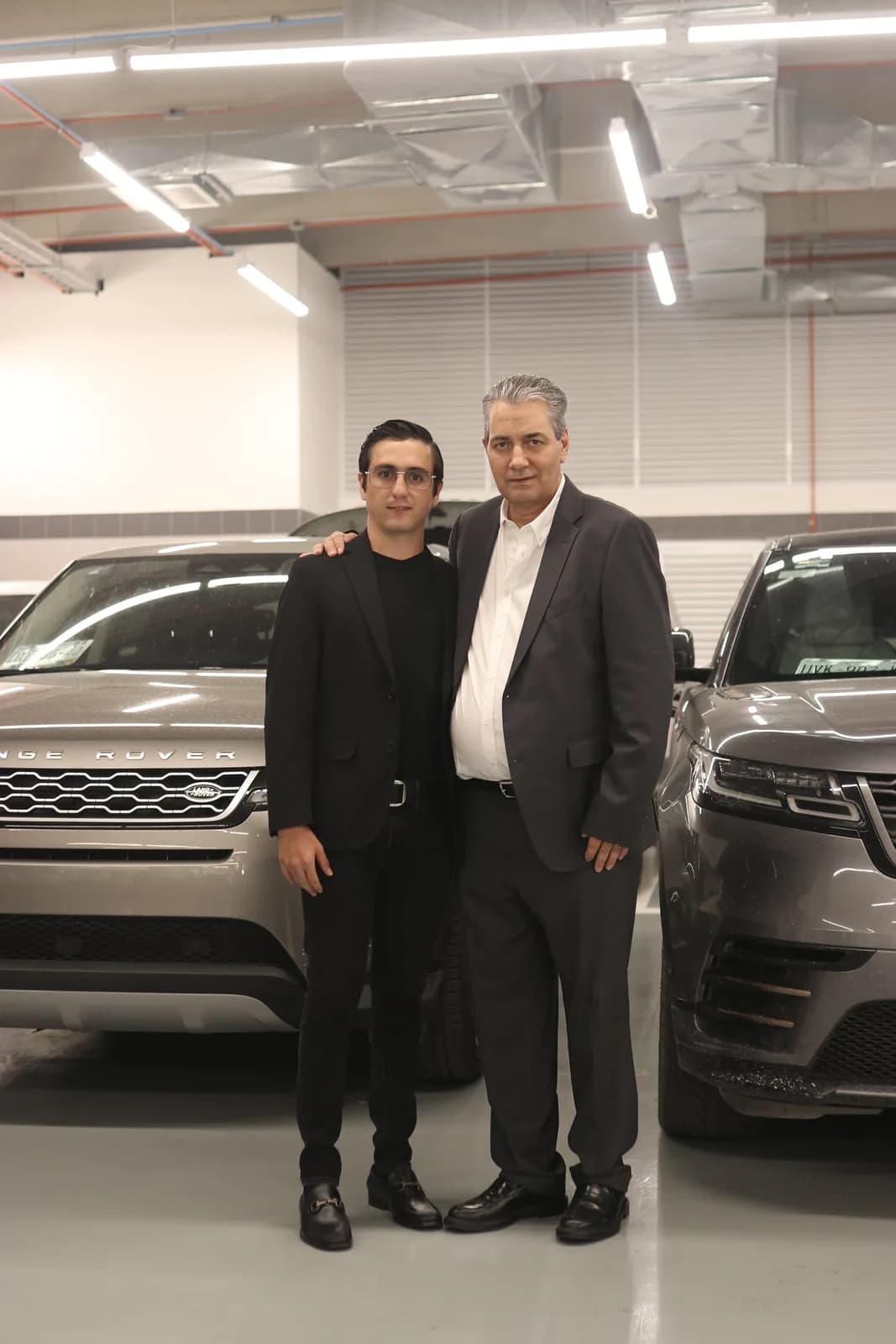 Land Rover abre agencia en City Center en Mérida, Yucatán, foto 9 de 11