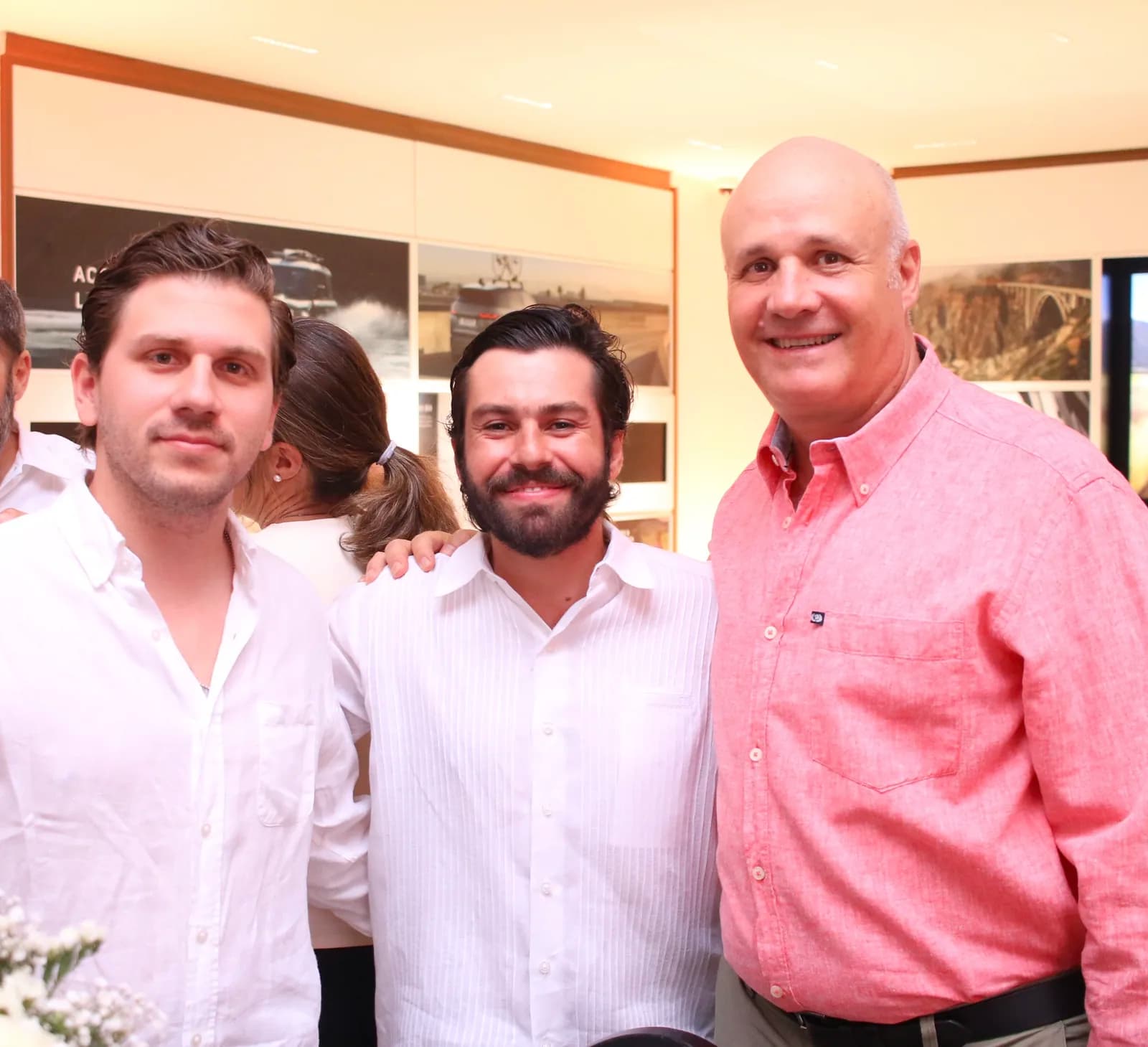 Land Rover abre agencia en City Center en Mérida, Yucatán, foto 10 de 11