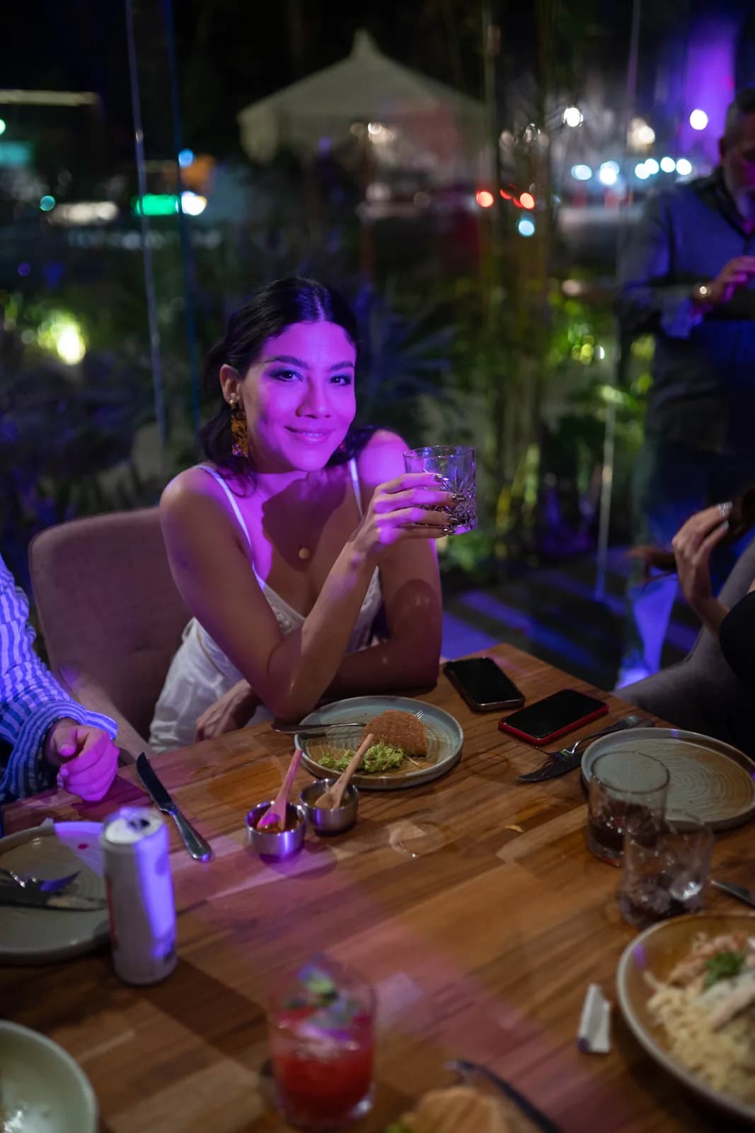 Leti Barrios x Abel Castro Fotógrafo