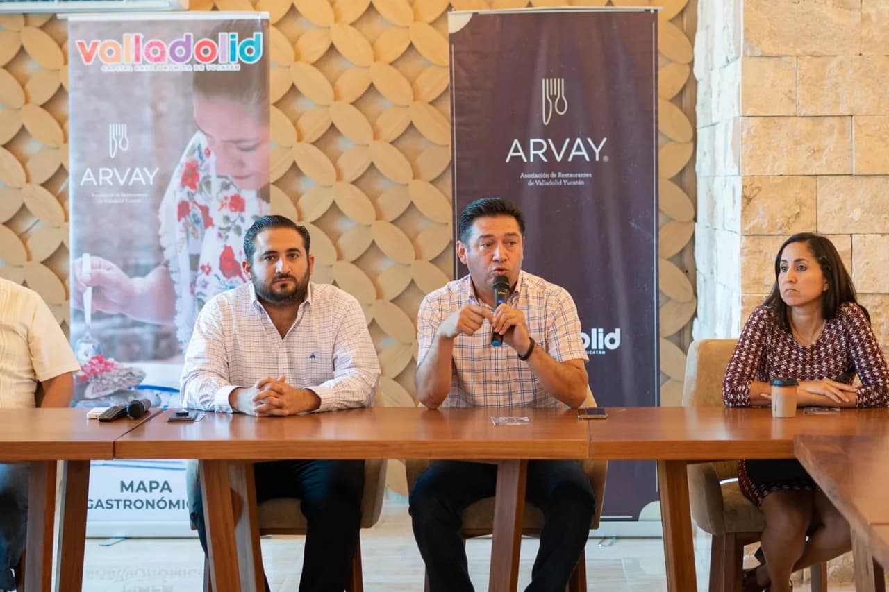 PROFECO y ARVAY afianzan lazos de cooperación, foto 1 de 4