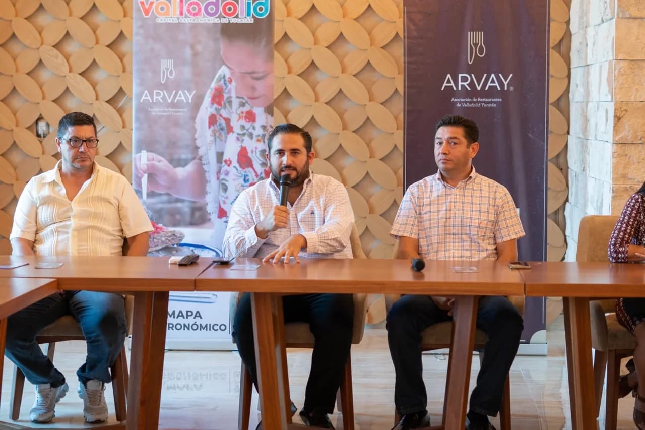 PROFECO y ARVAY afianzan lazos de cooperación, foto 3 de 4