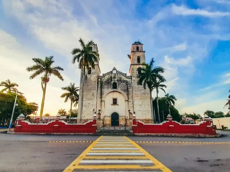 Descubre los Encantos de los Nuevos Pueblos Mágicos de Yucatán en México, foto 3 de 3