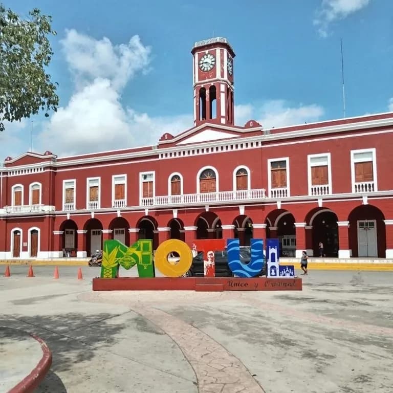 Descubre los Encantos de los Nuevos Pueblos Mágicos de Yucatán en México, foto 2 de 3