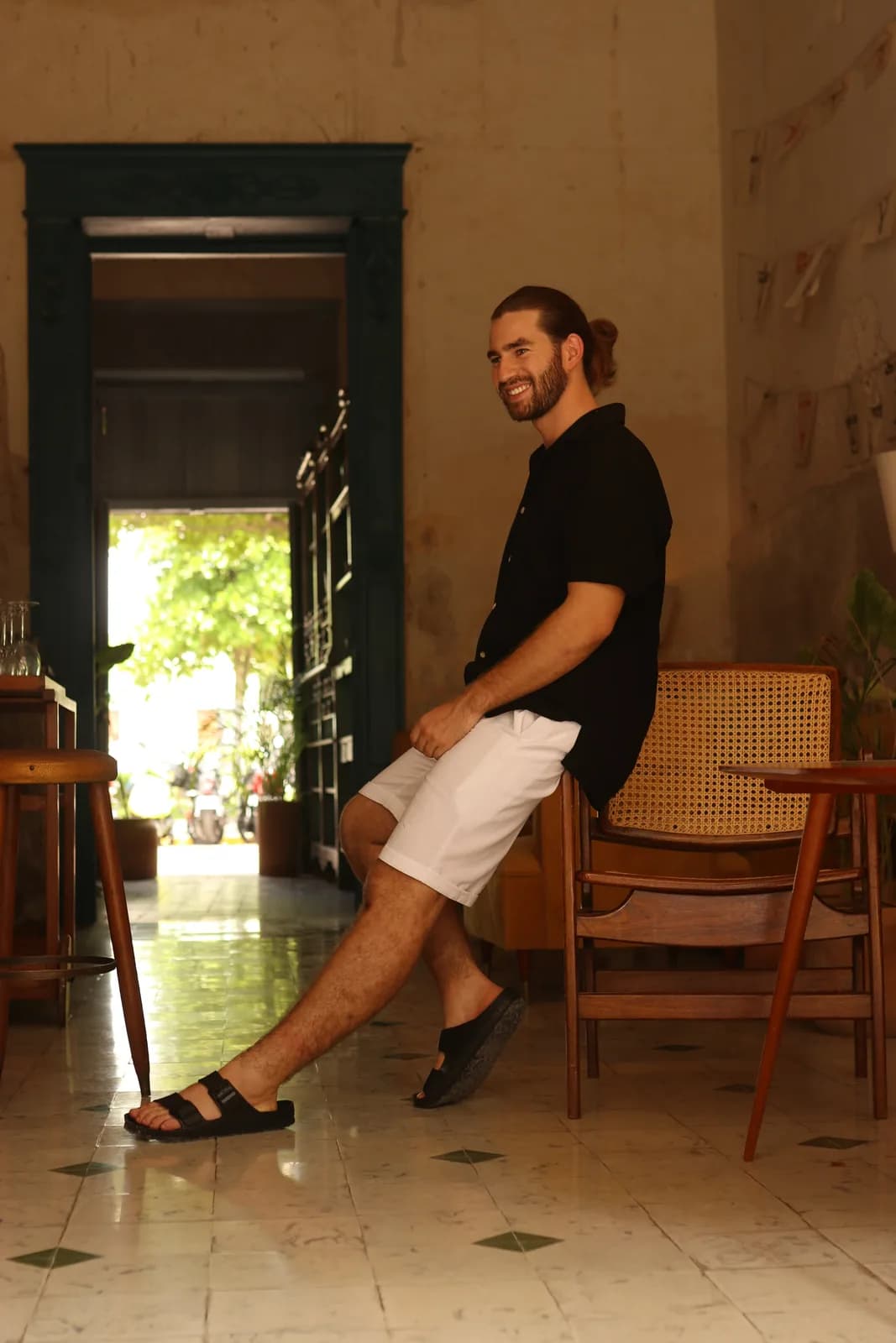 Mr. Buho: Una Experiencia de Moda Única en el Corazón de Yucatán, foto 7 de 8