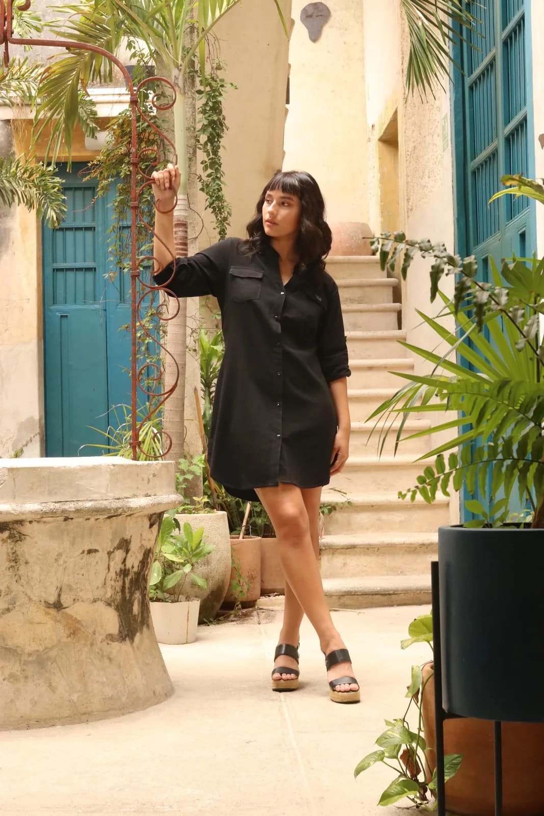 Mr. Buho: Una Experiencia de Moda Única en el Corazón de Yucatán, foto 1 de 8