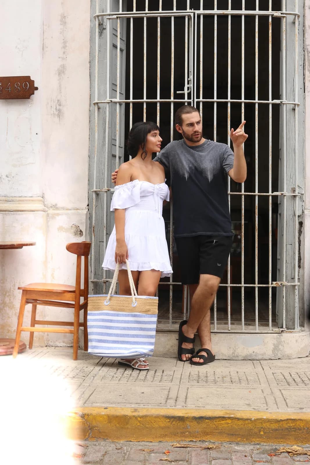 Mr. Buho: Una Experiencia de Moda Única en el Corazón de Yucatán, foto 2 de 8