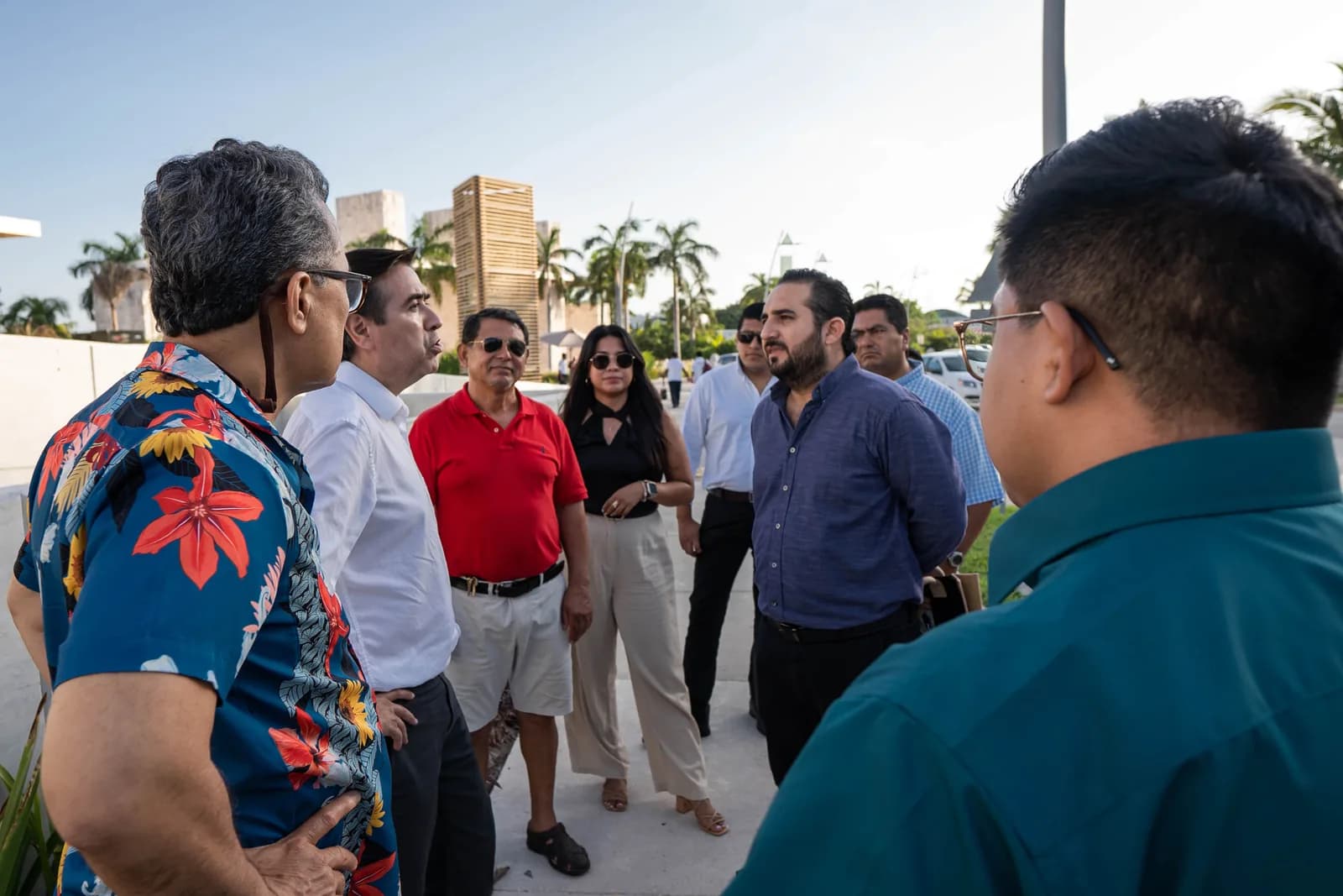 Valladolid y Tulum, Pueblos Mágicos hermanados, foto 1 de 4