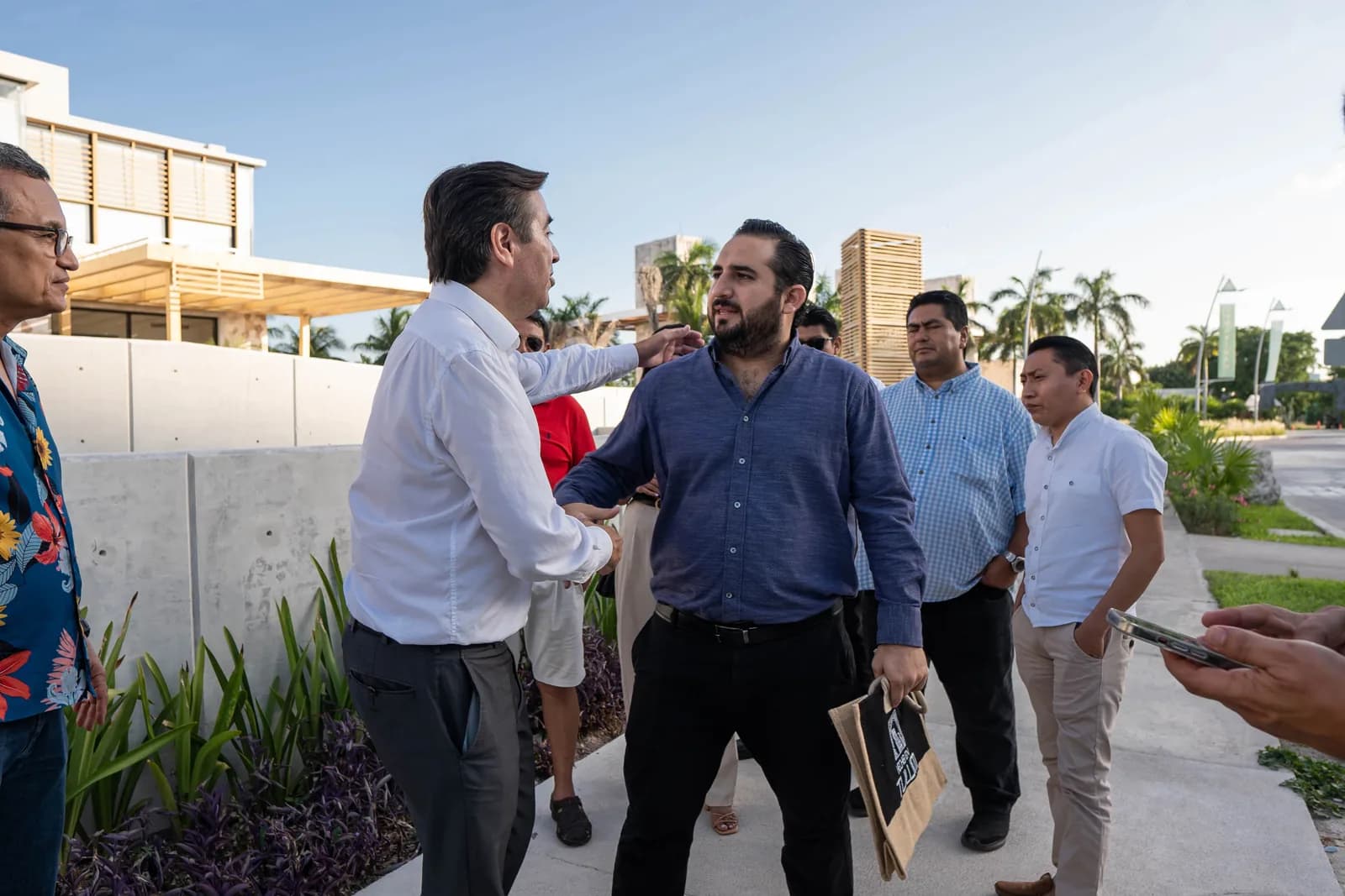 Valladolid y Tulum, Pueblos Mágicos hermanados, foto 2 de 4