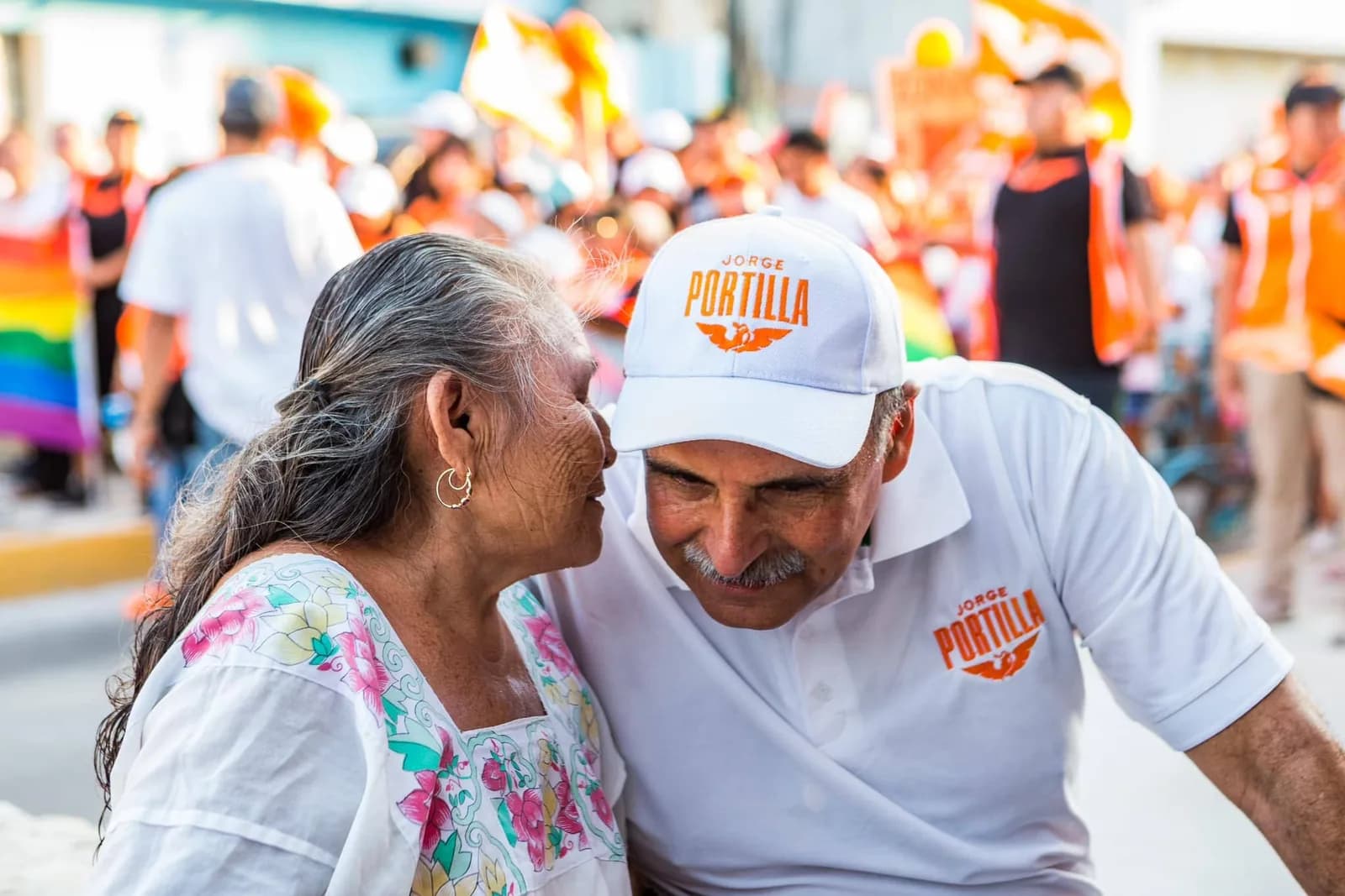 Jorge Portilla: El Próximo Alcalde de Tulum, foto 1 de 7
