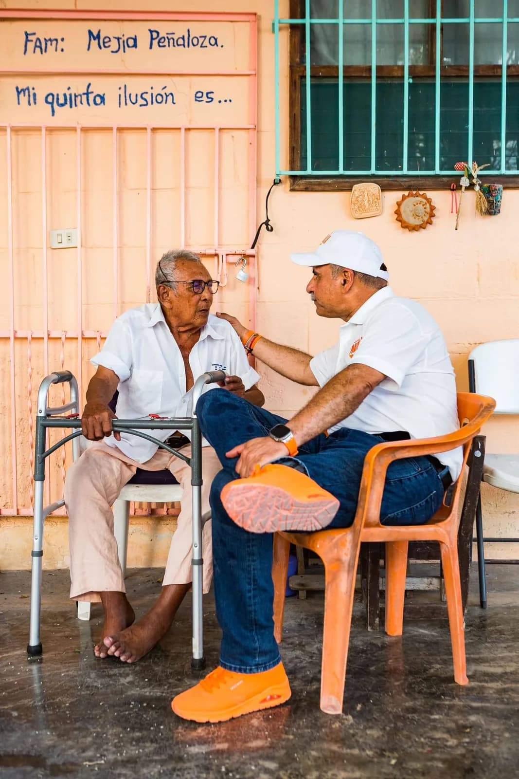 Jorge Portilla: El Próximo Alcalde de Tulum, foto 3 de 7
