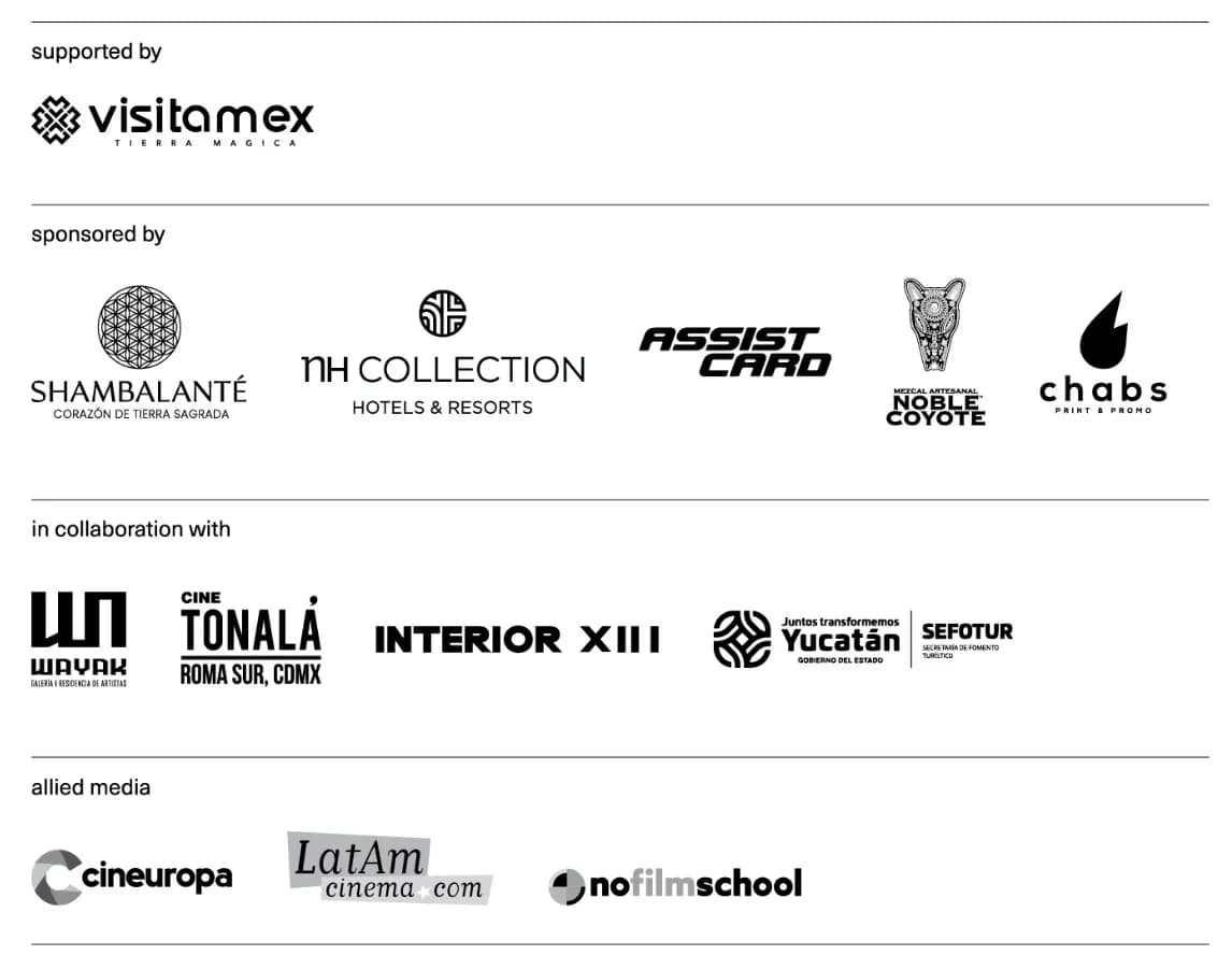 Sponsors de PlayLab 2024