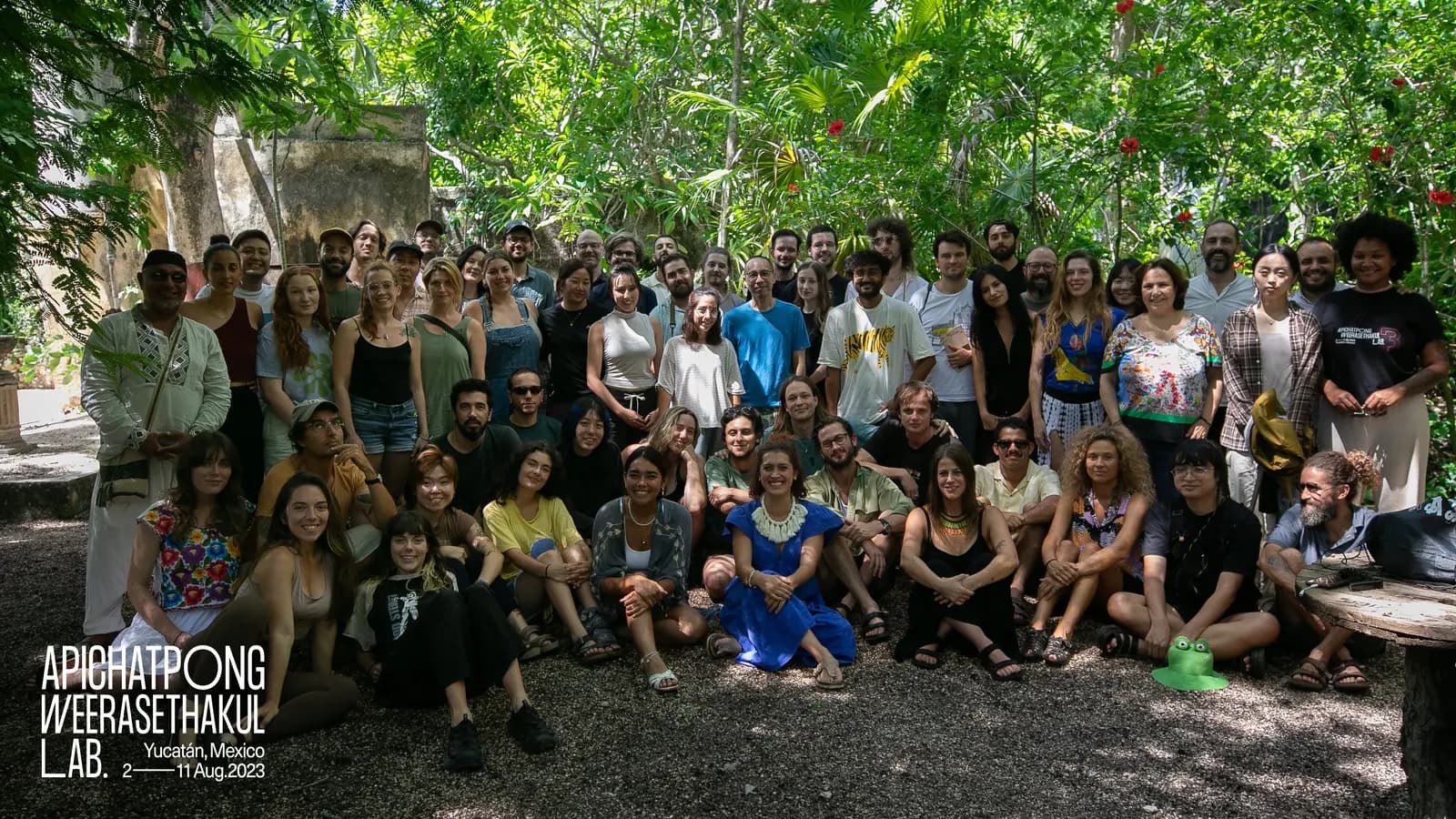 Filmmakers de PlayLab 2023