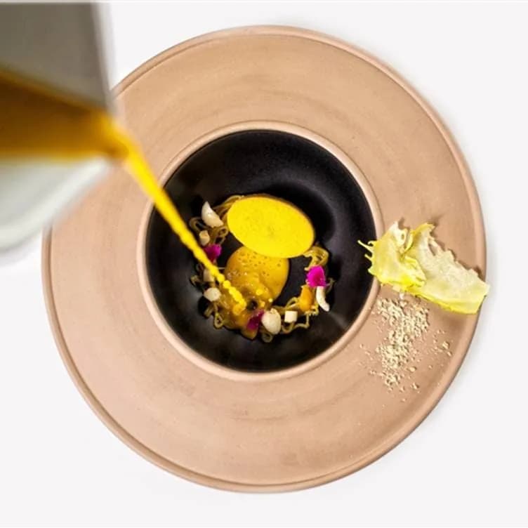 The Meeting Place: Una Experiencia Gastronómica Única con el Chef Pedro Evia, foto 4 de 14