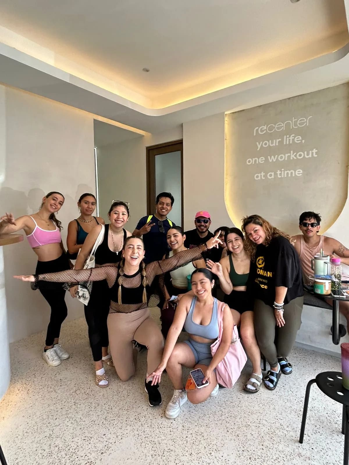 Recenter: Nueva Comunidad Wellness, foto 17 de 17