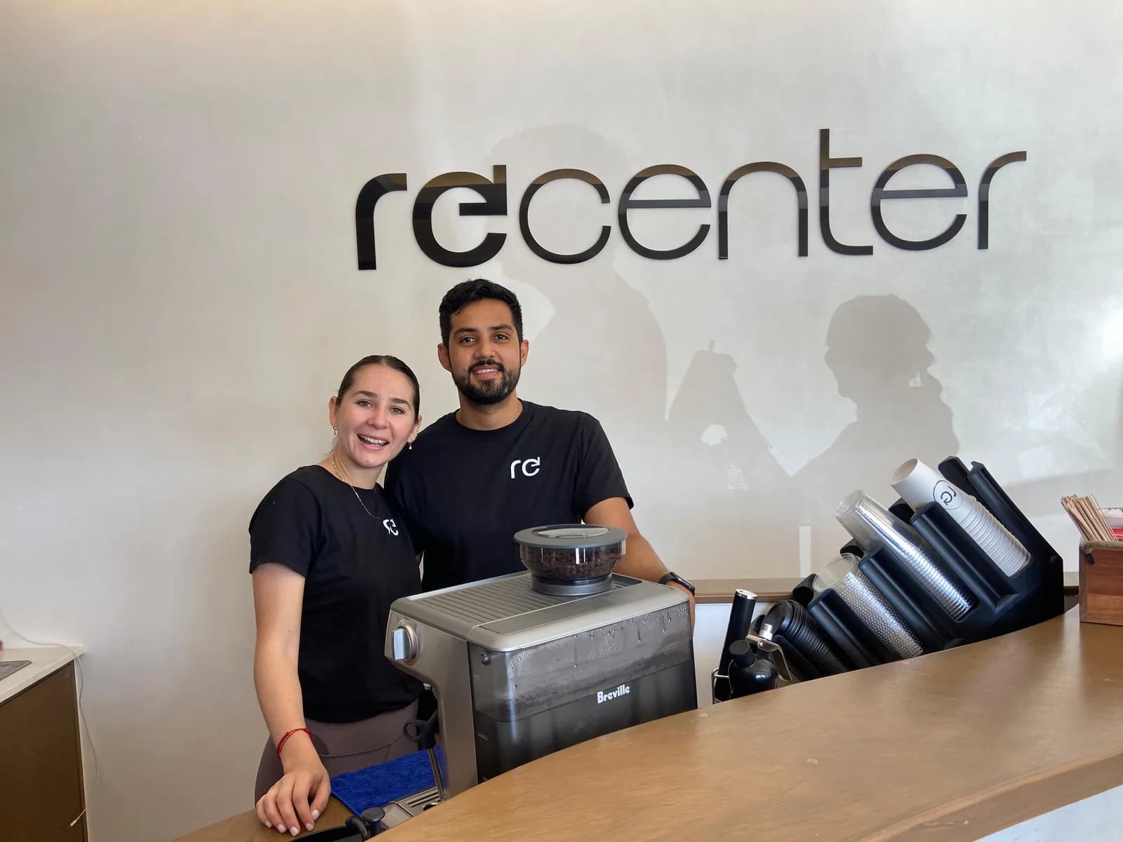 Recenter: Nueva Comunidad Wellness, foto 6 de 17