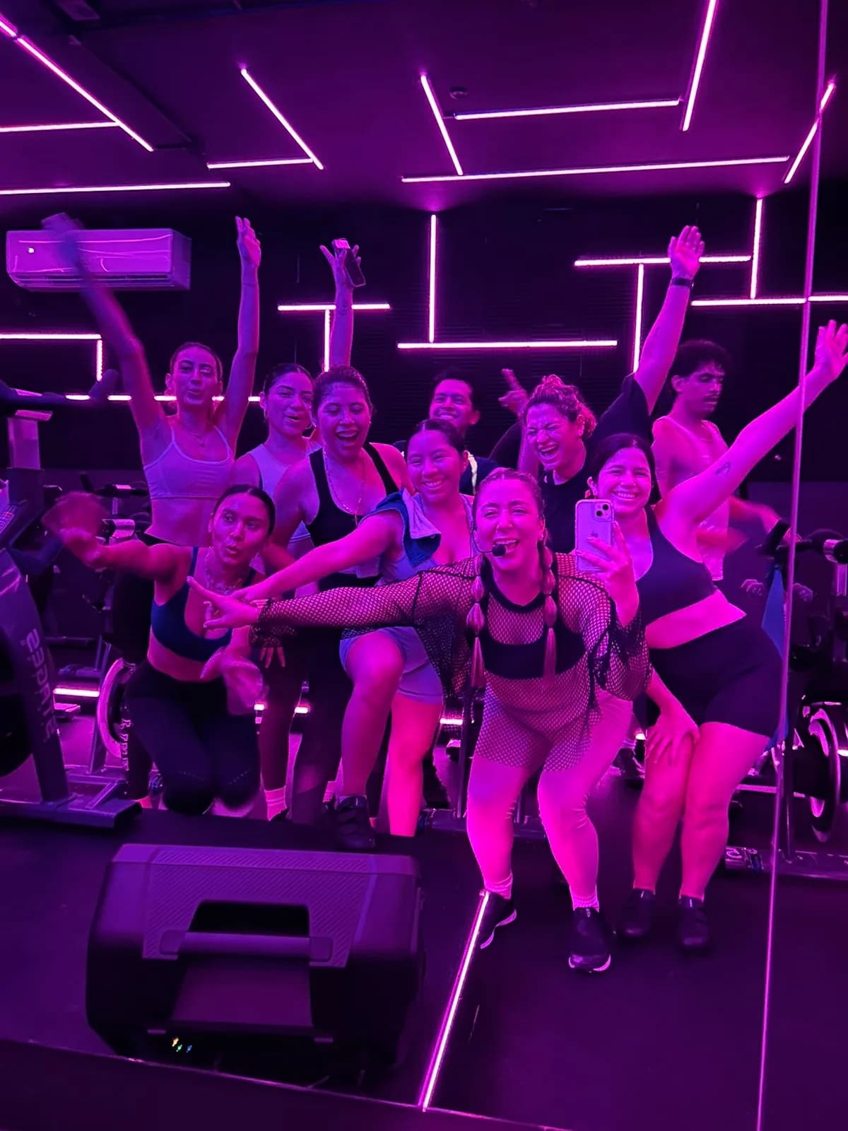 Recenter: Nueva Comunidad Wellness, foto 15 de 17