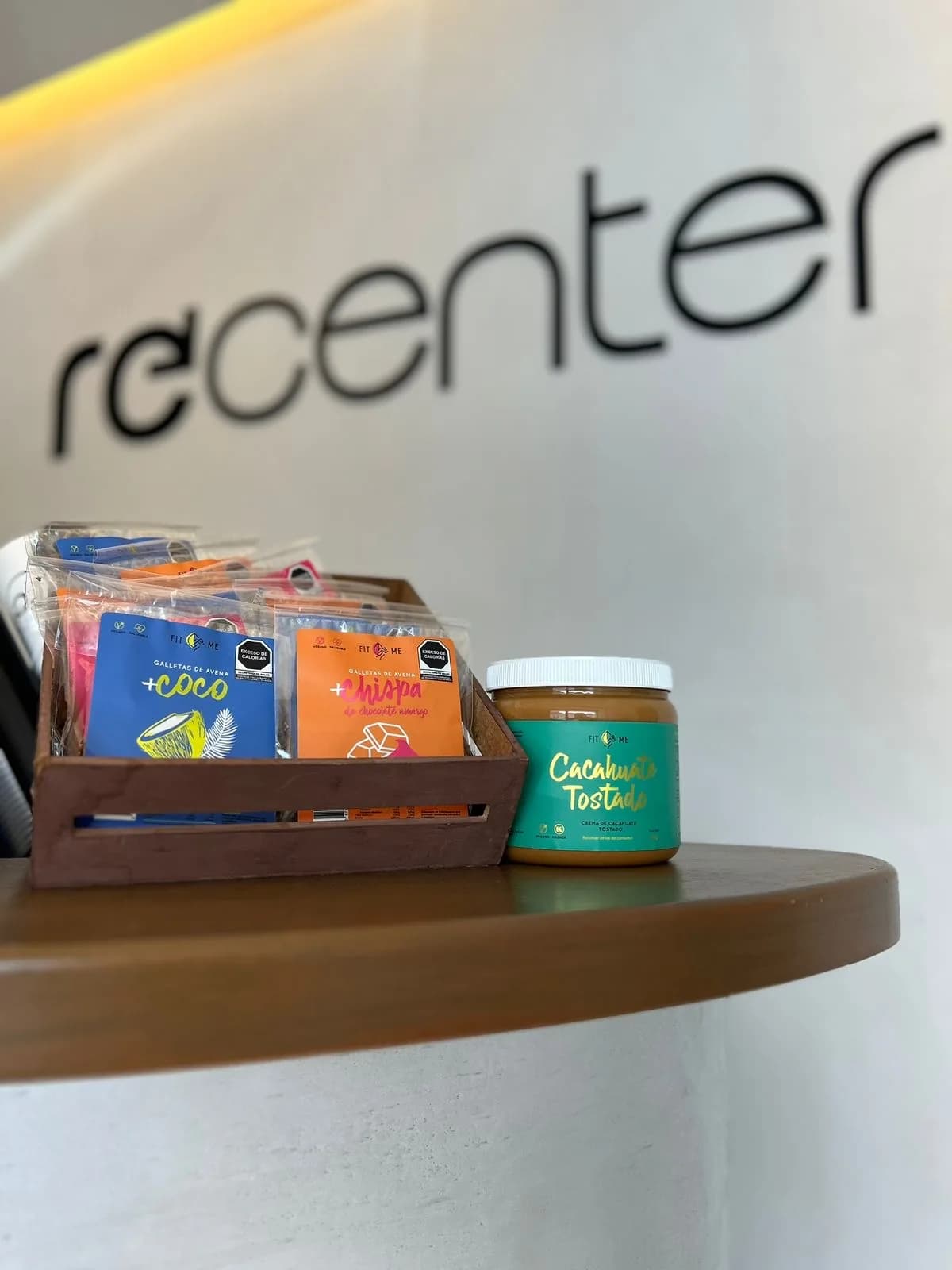 Recenter: Nueva Comunidad Wellness, foto 4 de 17