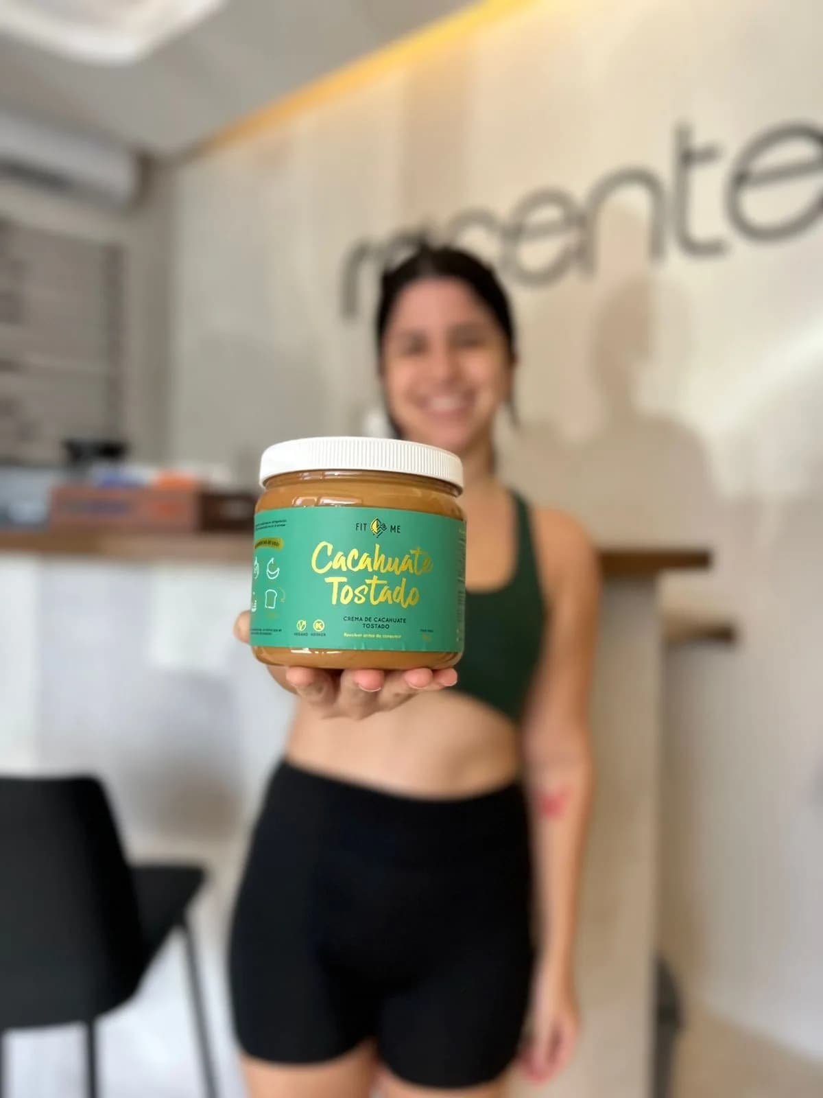 Recenter: Nueva Comunidad Wellness, foto 5 de 17