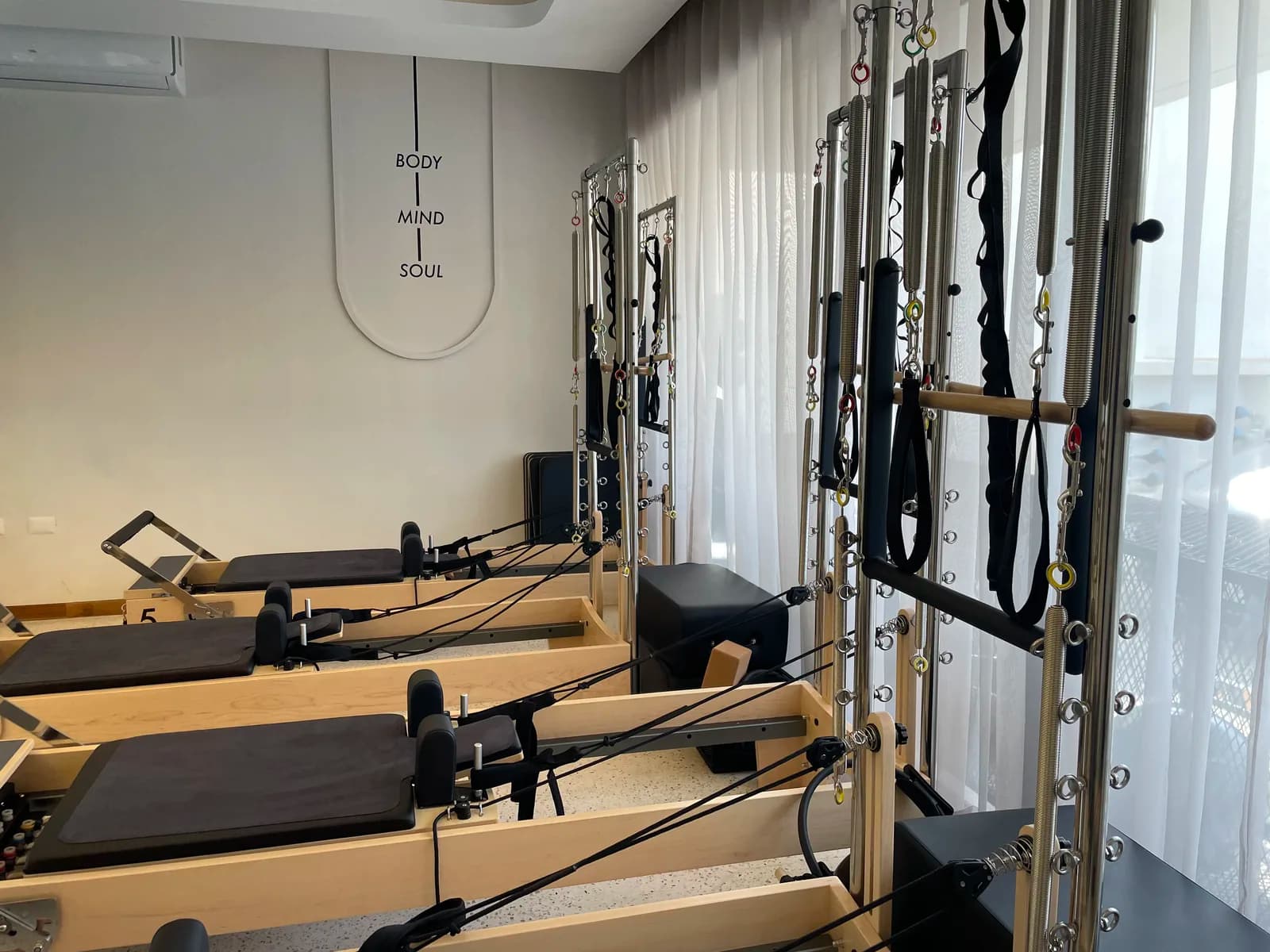 Recenter: Nueva Comunidad Wellness, foto 1 de 17