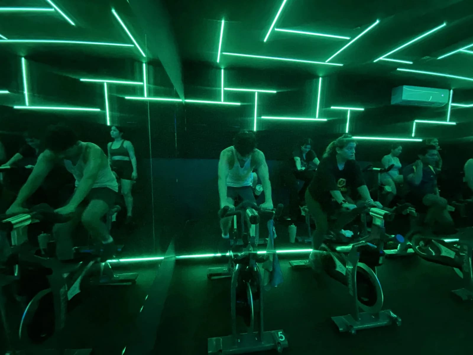 Recenter: Nueva Comunidad Wellness, foto 13 de 17