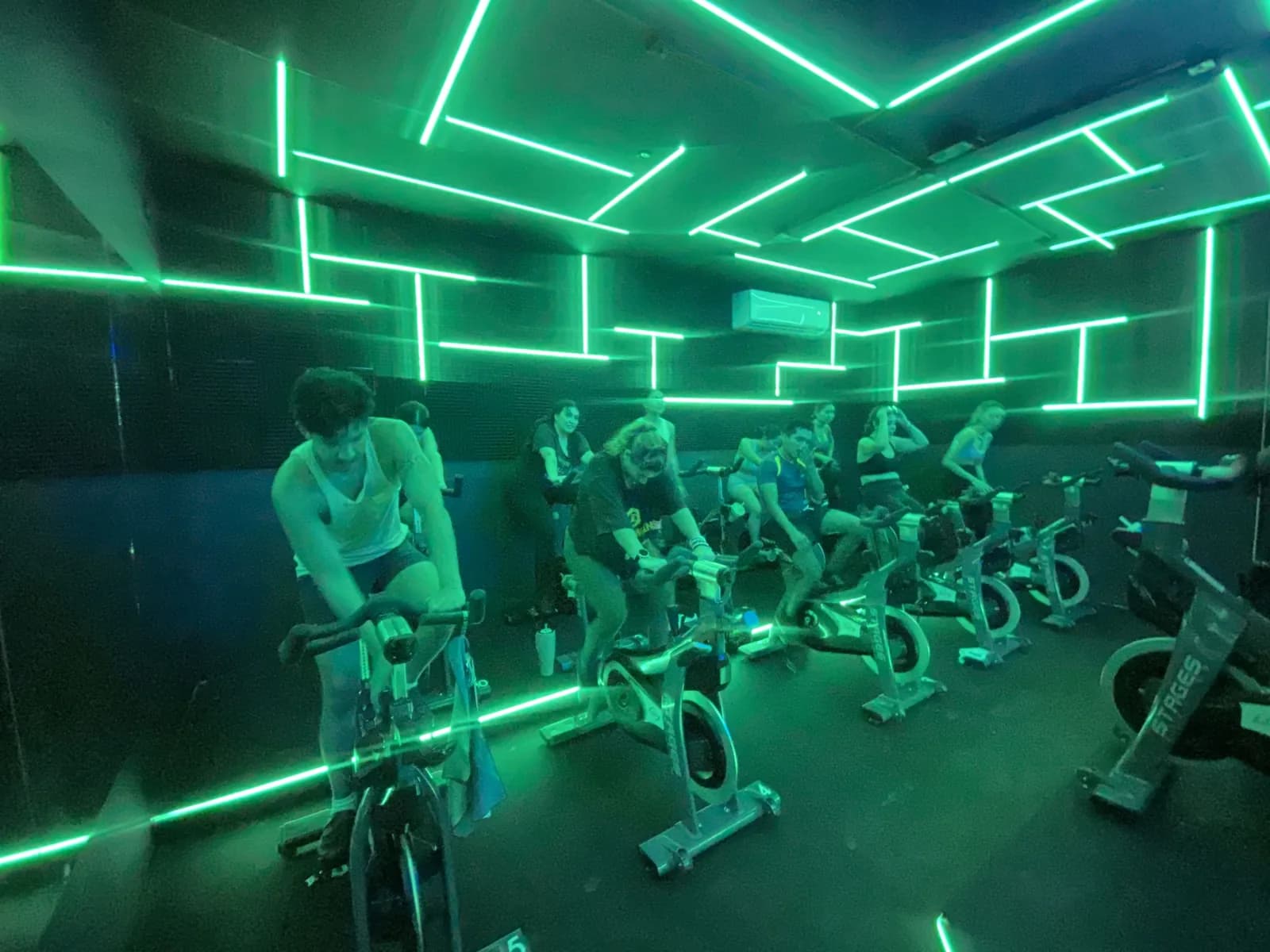 Recenter: Nueva Comunidad Wellness, foto 3 de 17