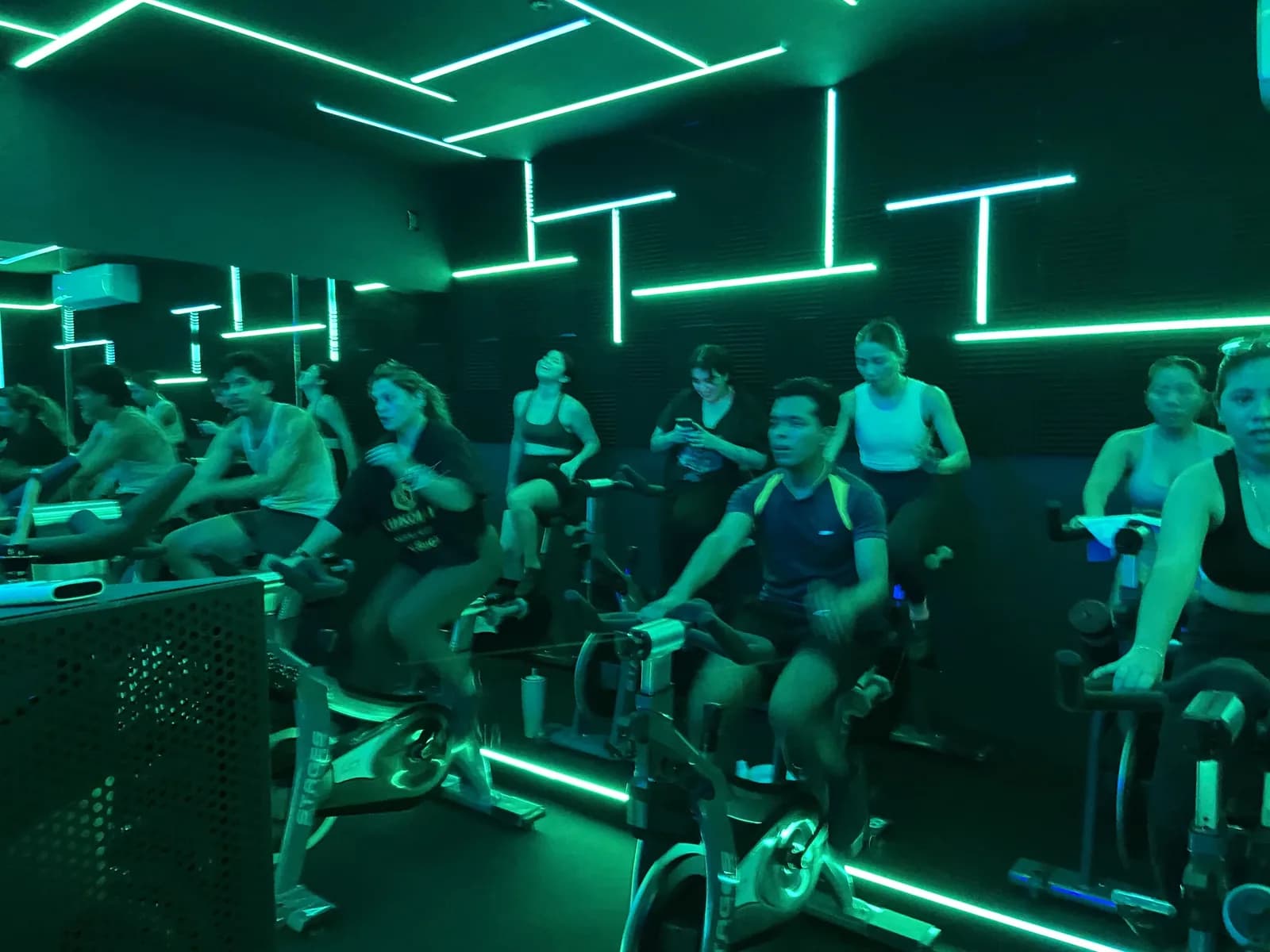 Recenter: Nueva Comunidad Wellness, foto 14 de 17