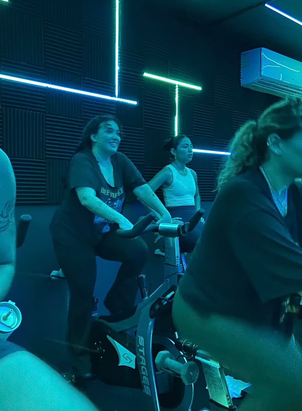 Recenter: Nueva Comunidad Wellness, foto 12 de 17