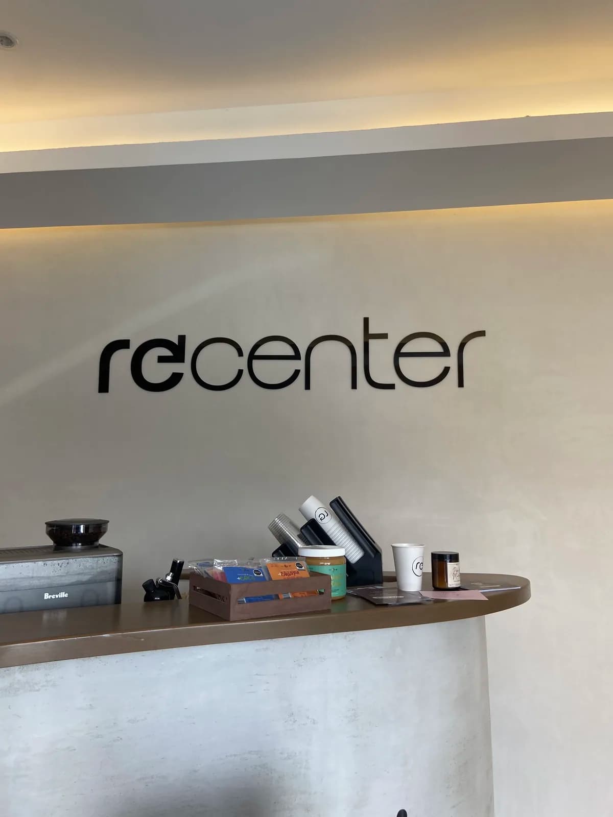 Recenter: Nueva Comunidad Wellness, foto 10 de 17