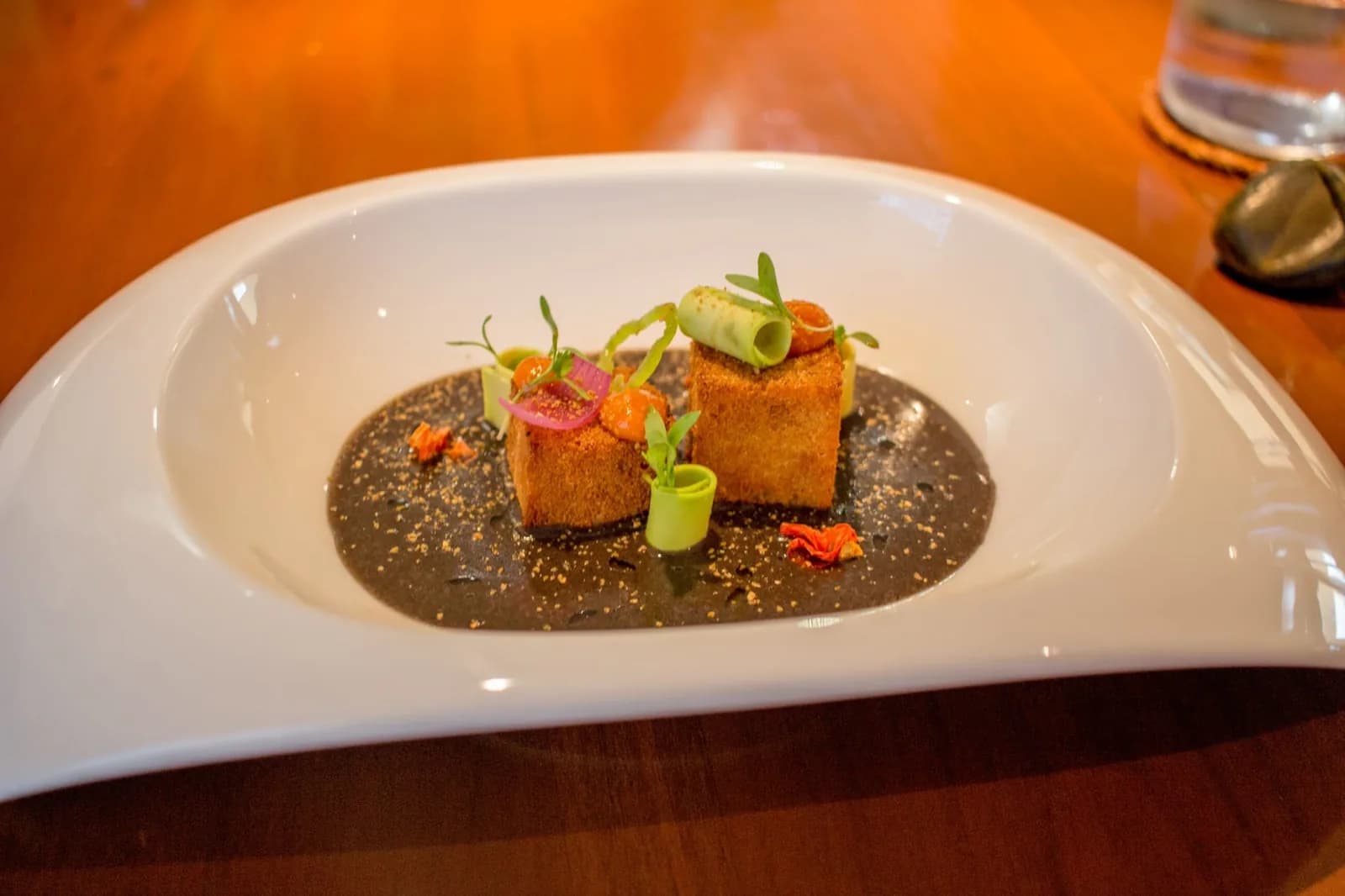 The Meeting Place: Una Experiencia Gastronómica Única con el Chef Pedro Evia, foto 2 de 14