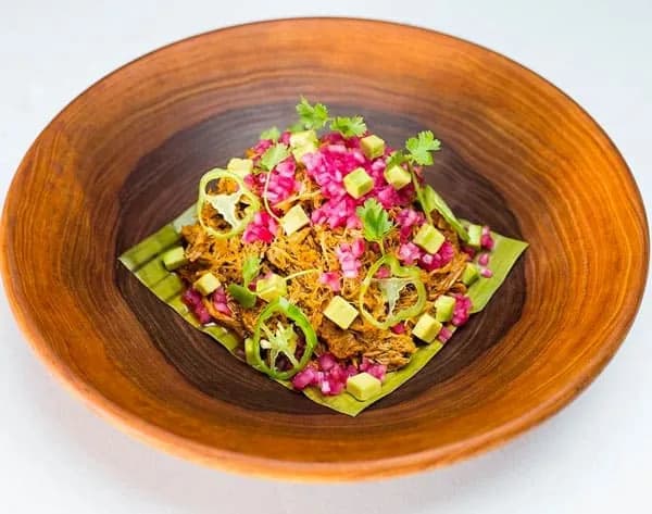 The Meeting Place: Una Experiencia Gastronómica Única con el Chef Pedro Evia, foto 13 de 14