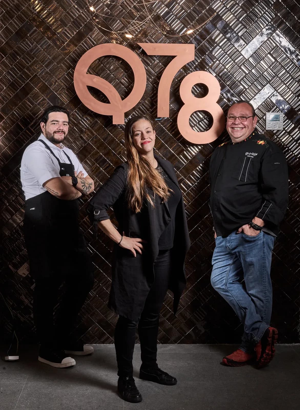 The Meeting Place: Una Experiencia Gastronómica Única con el Chef Pedro Evia, foto 6 de 14