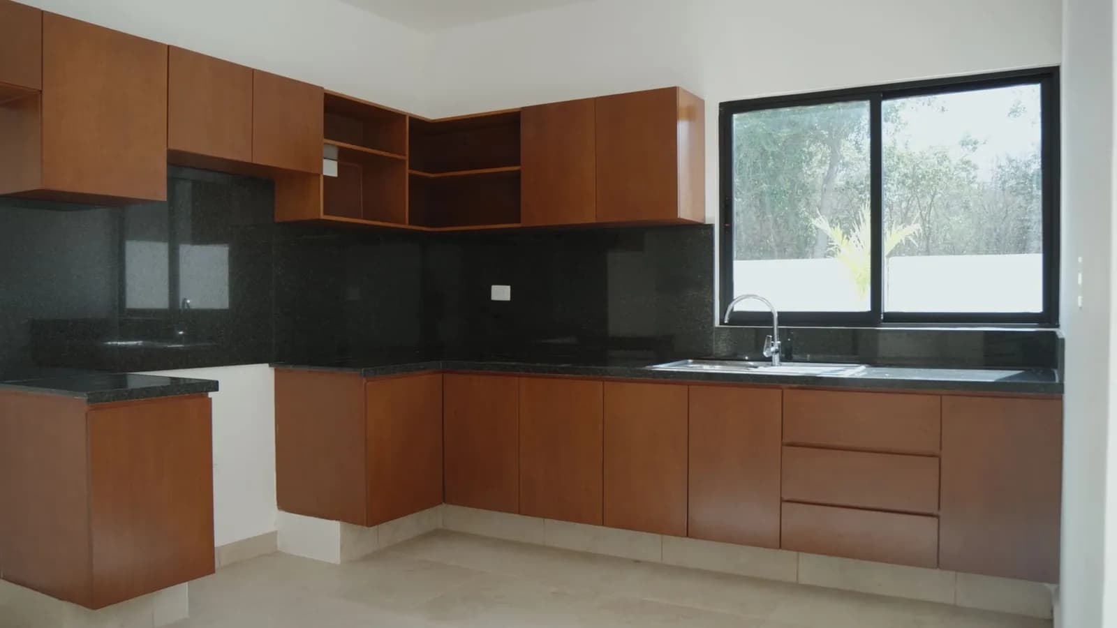 Casa  de 3 habitaciones en venta al norte de Mérida | Privada Morera | Cholul, foto 3 de 5