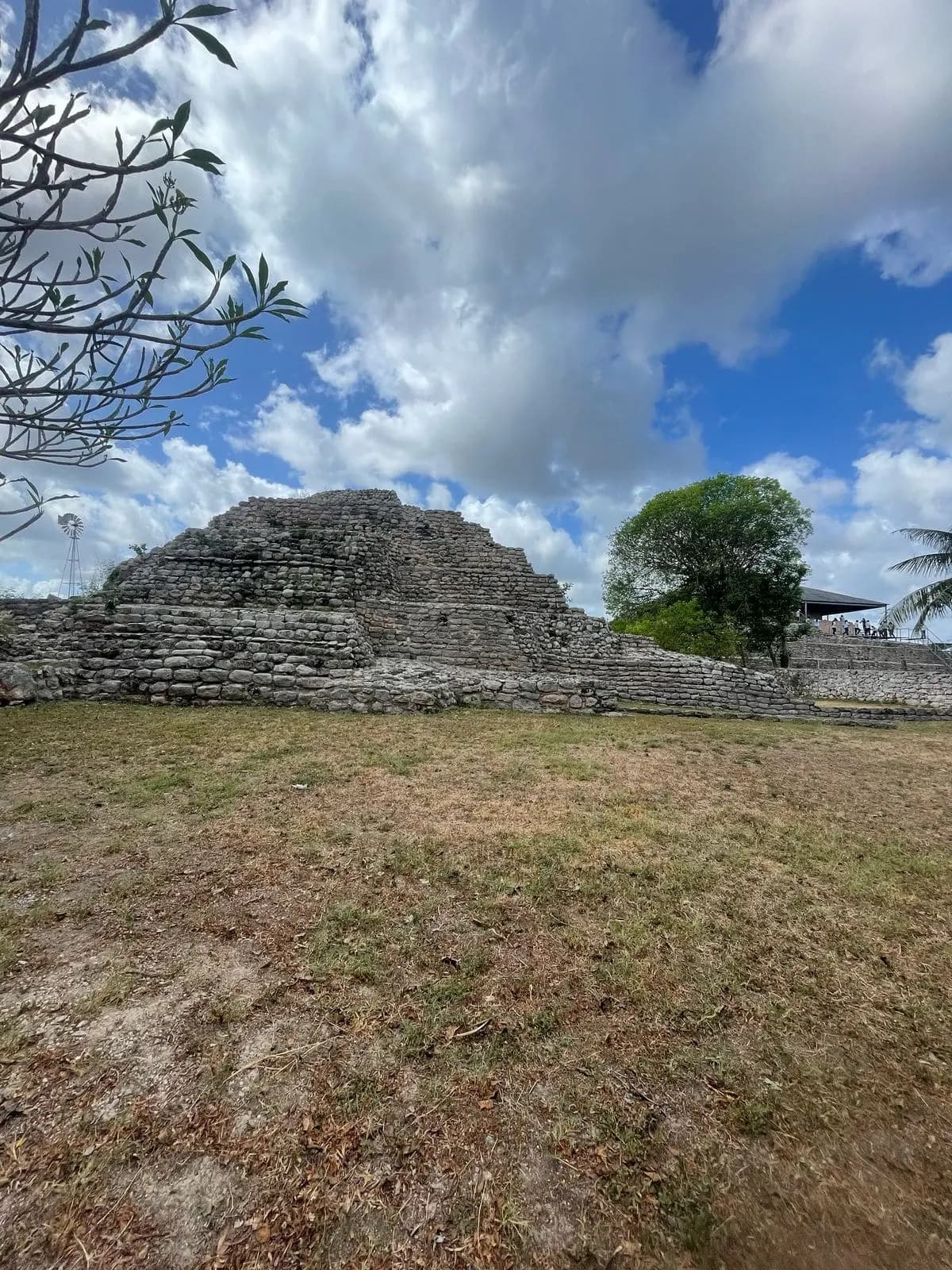 Turismo Académico con Propósito: Comunidad Educativa Baillères recorre Acanceh y Homún, Yucatán, foto 6 de 15