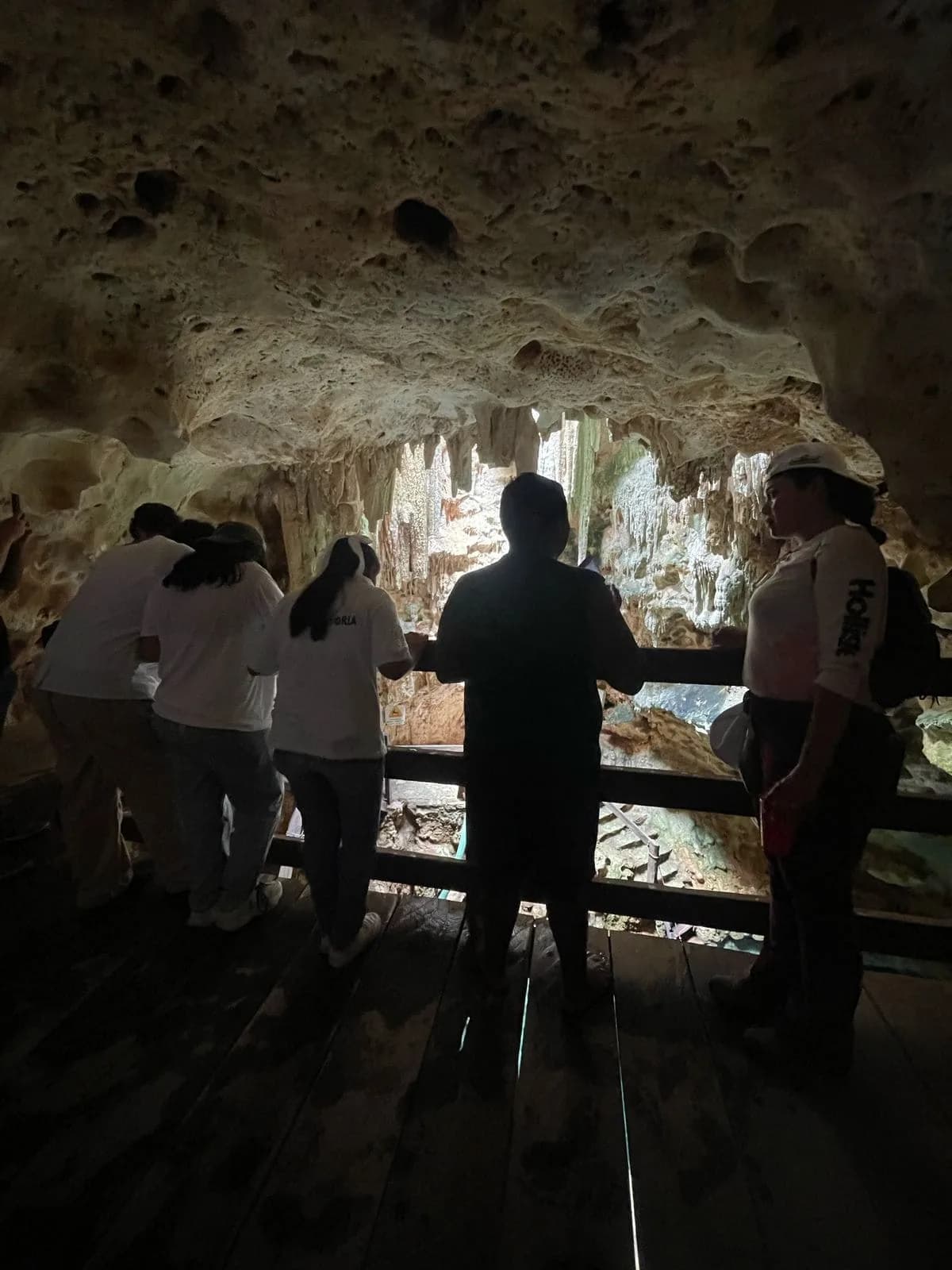 Turismo Académico con Propósito: Comunidad Educativa Baillères recorre Acanceh y Homún, Yucatán, foto 5 de 15